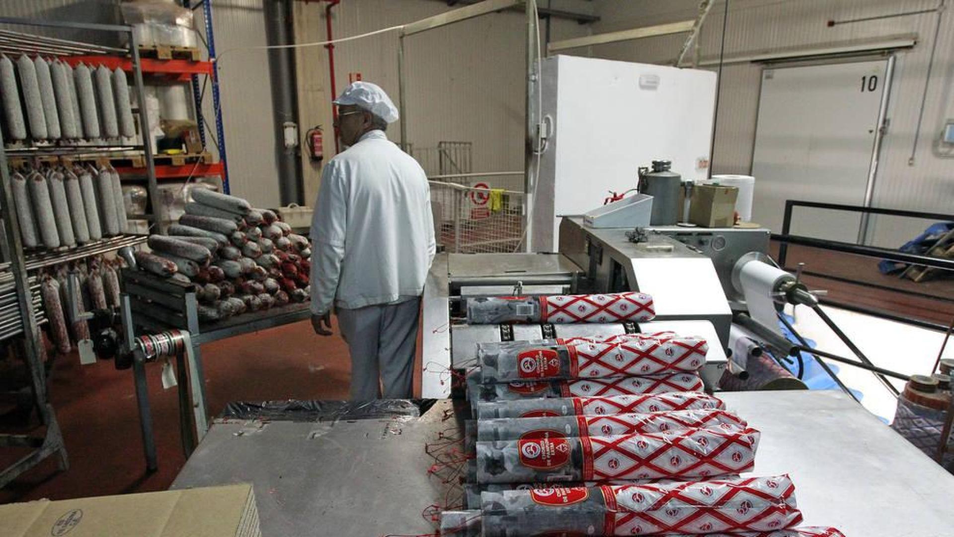 “Queremos que la producción de Pamplonica se quede en Navarra”