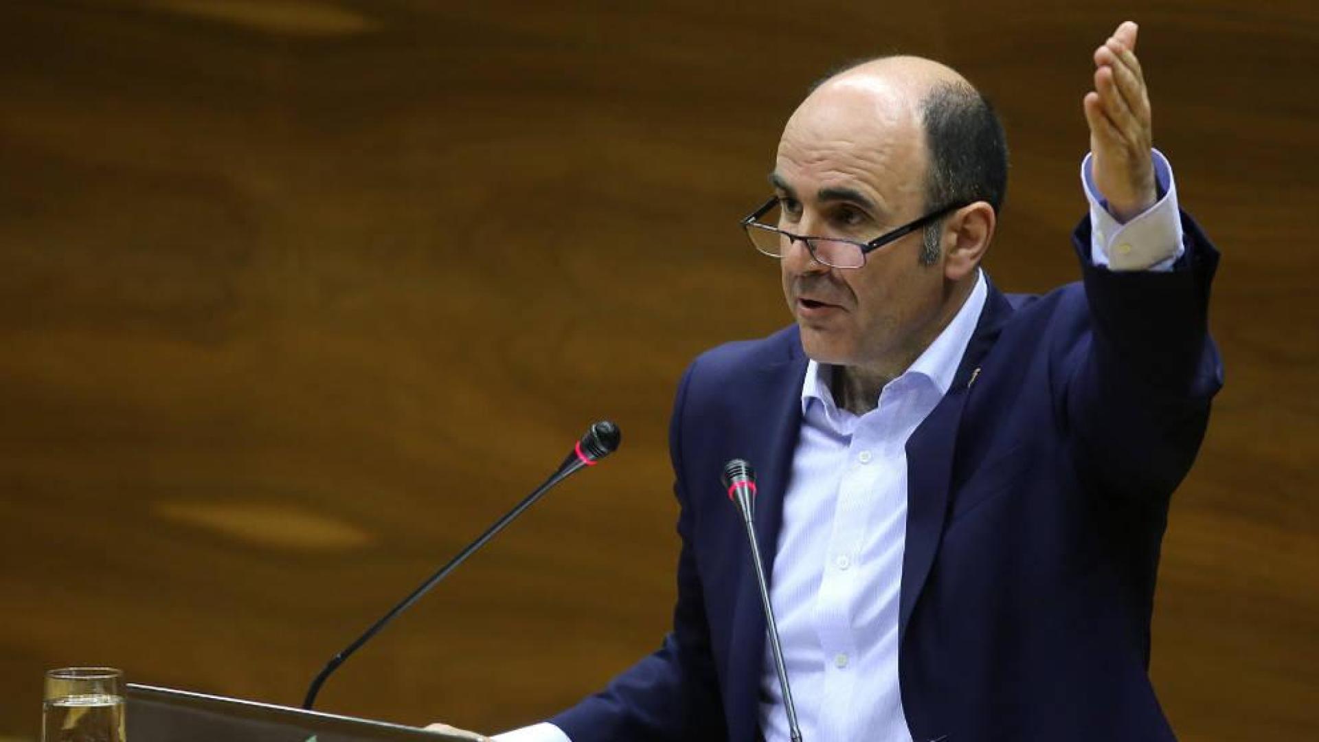 Las empresas públicas sumaron casi 21 millones de pérdidas en 2016