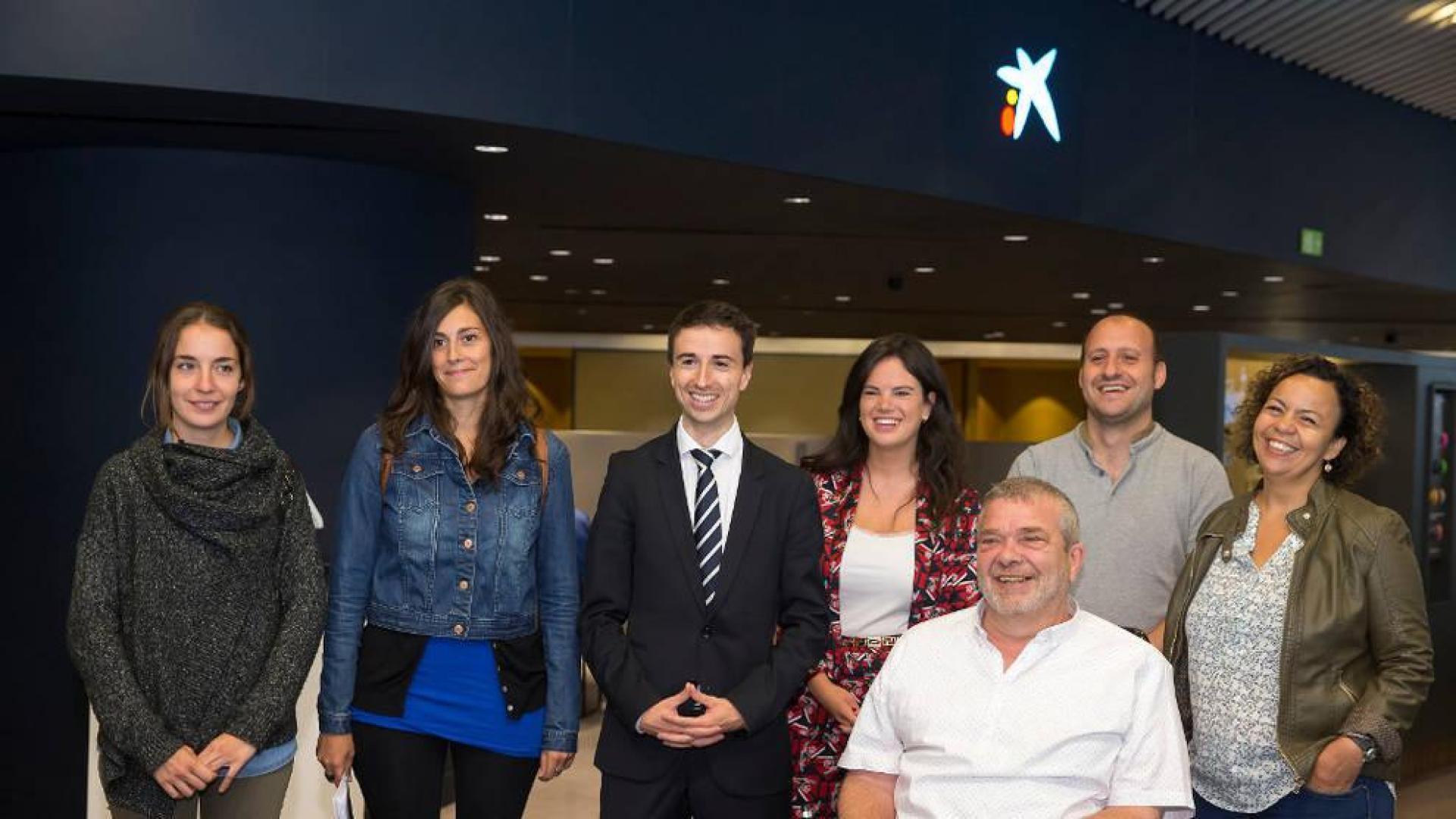 120.000 euros a cuatro proyectos contra la pobreza y la exclusión