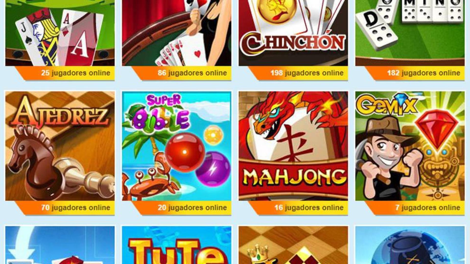FR9, la comunidad de juegos online más popular