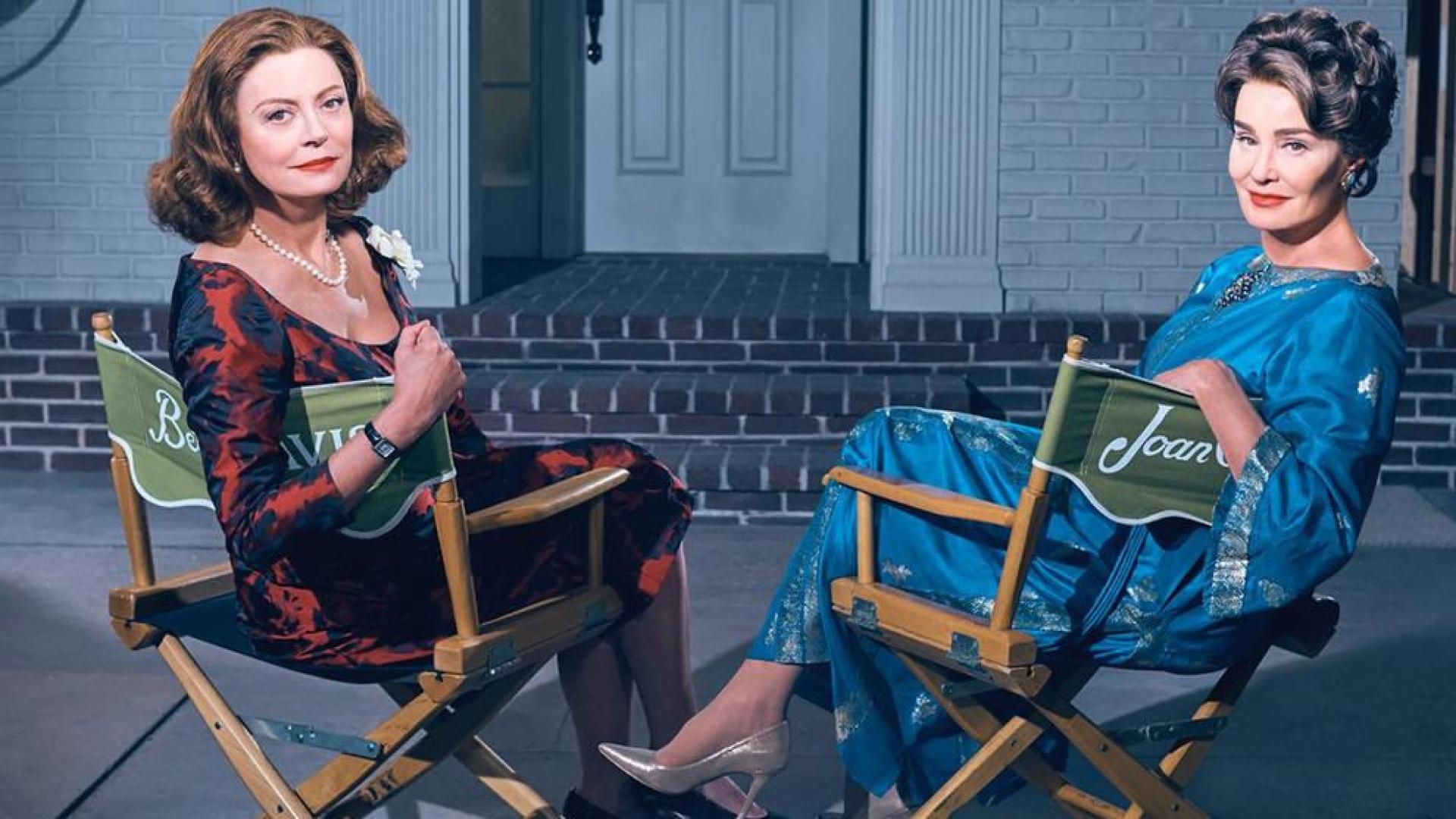 Olivia de Havilland demanda a 'Feud' por falsear y usar su imagen sin permiso