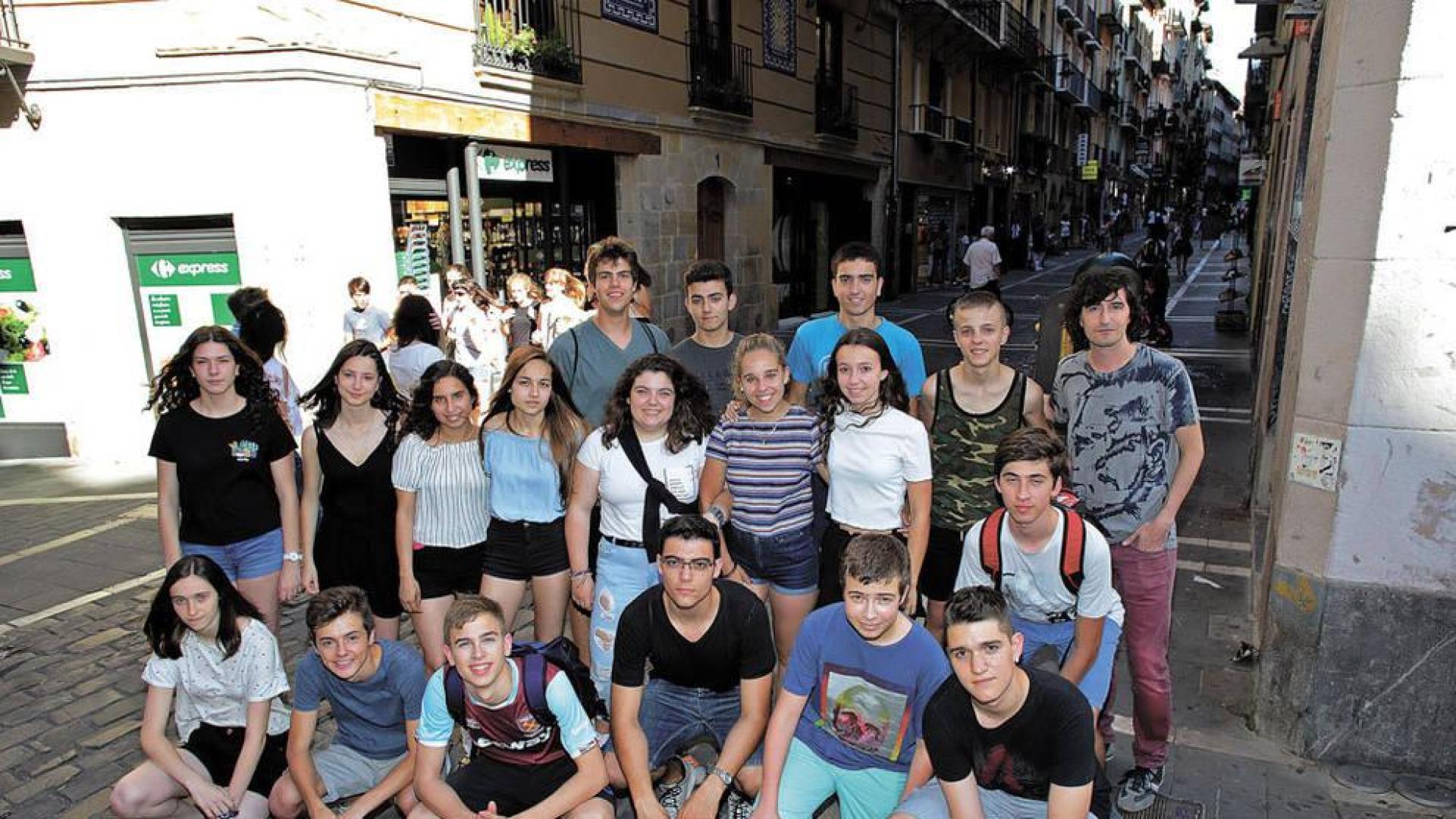 Las matemáticas del encierro