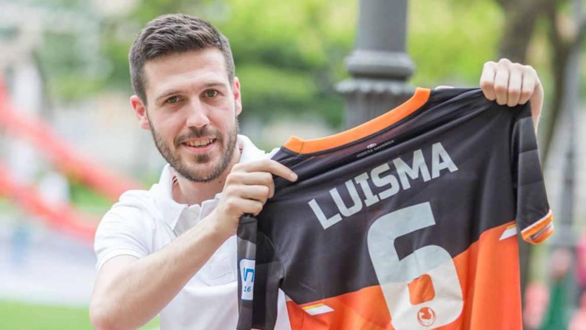 Luisma: "Sé que ha habido personas que no han querido que siguiera"