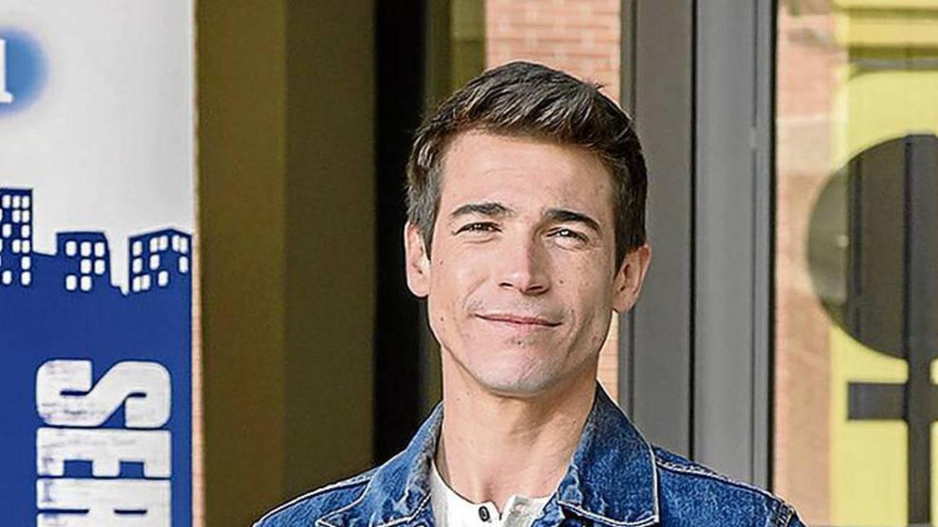 “Soy un tío de campo, veo poco la tele”