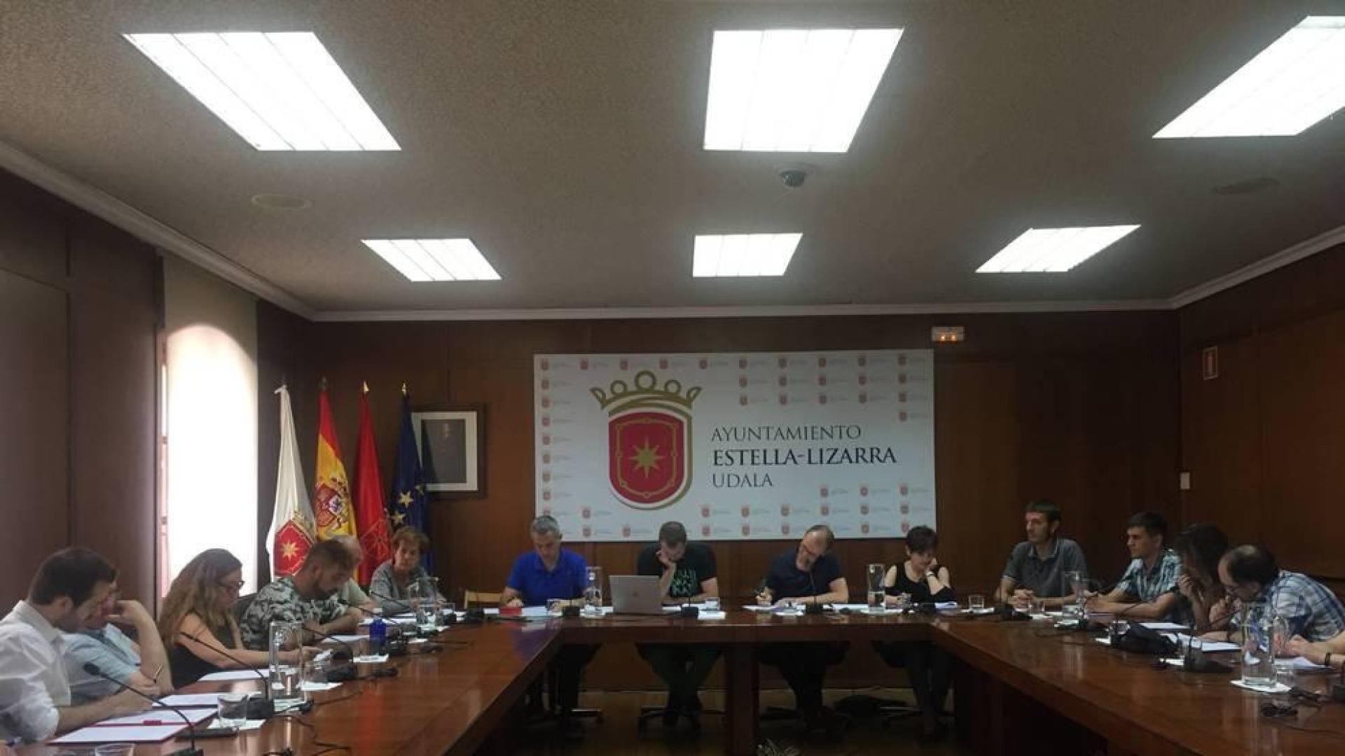 El ciclista Jesús Galdeano tendrá una calle con su nombre en Estella