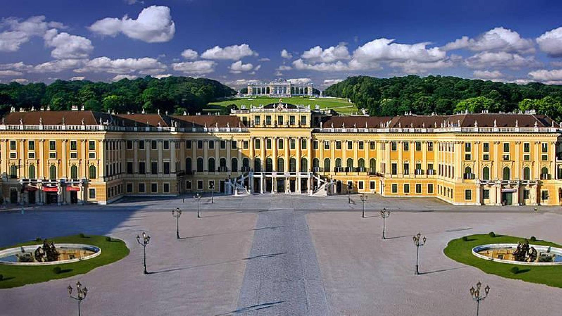 El centro de Viena, declarado Patrimonio Mundial en peligro por la Unesco