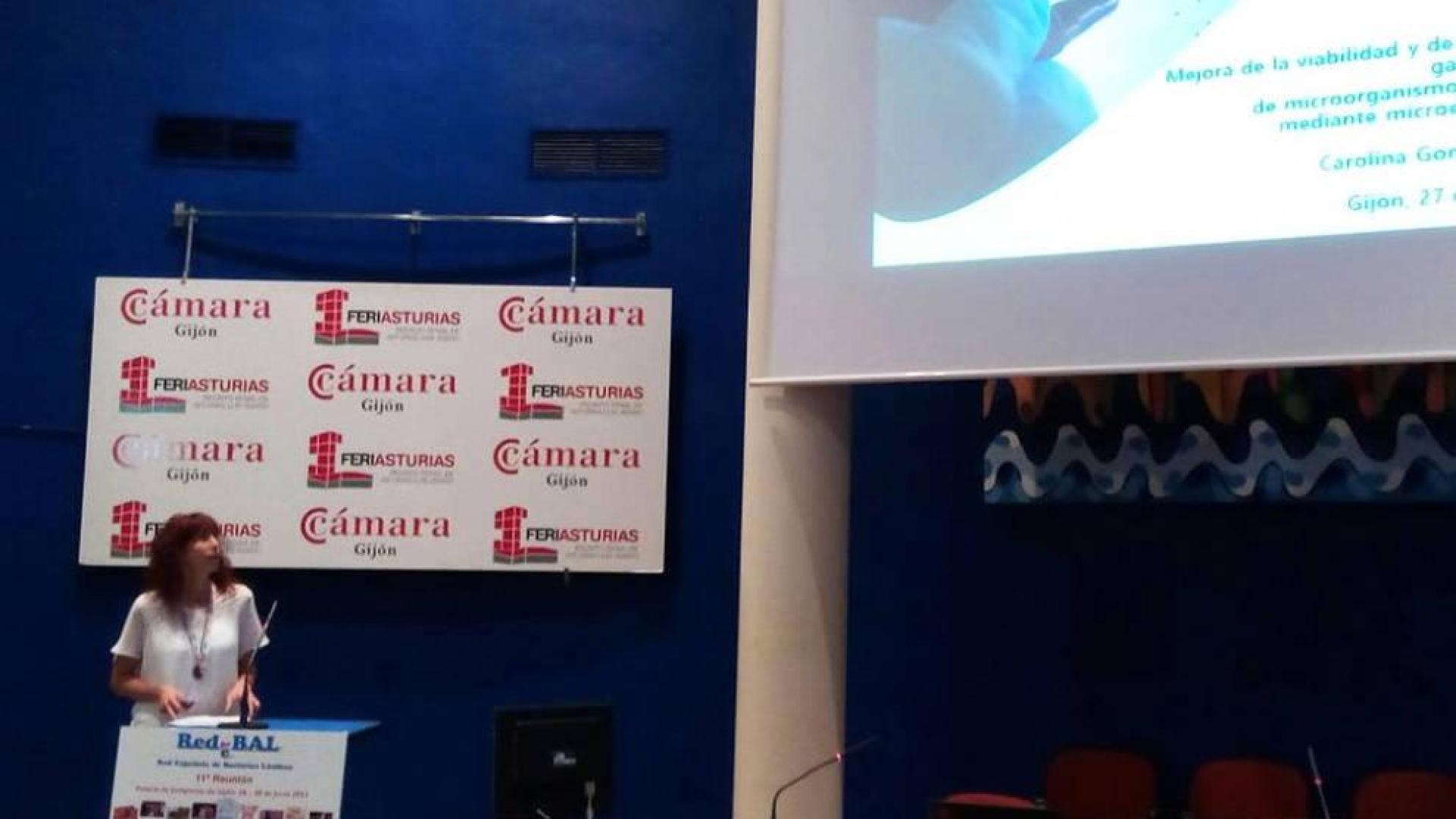 CNTA consigue incrementar la resistencia de las bacterias lácticas