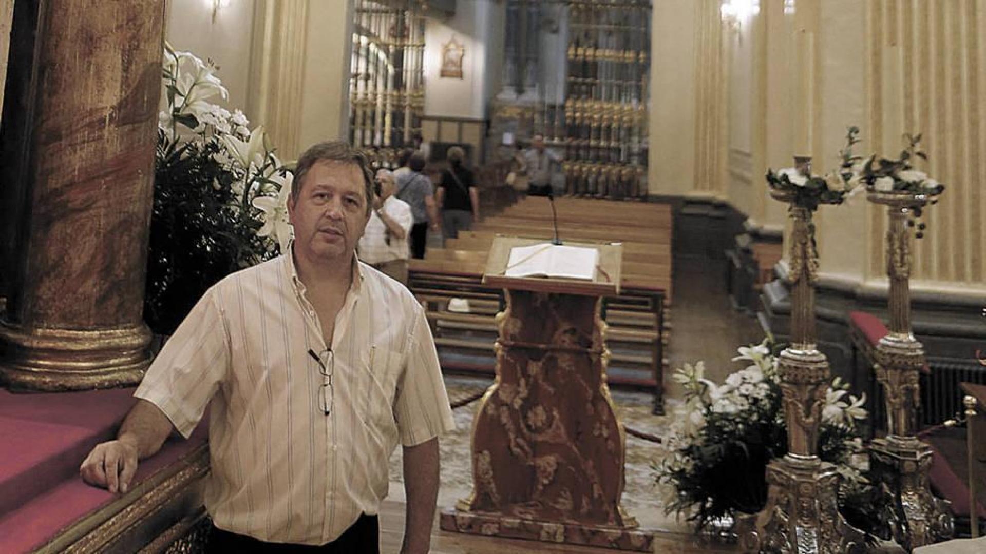 “Esto ha sido distinto a todo”