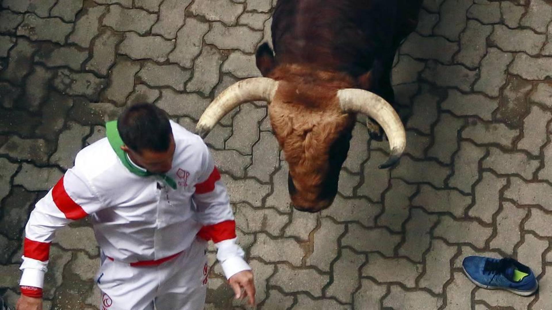 Carrera del 9 de julio de 2017.