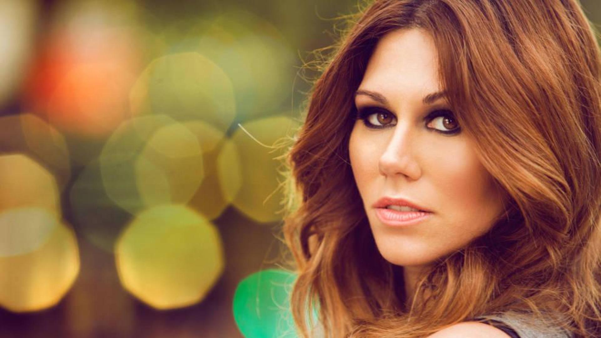 Tamara: “Si no cantara, no me sentiría yo misma”