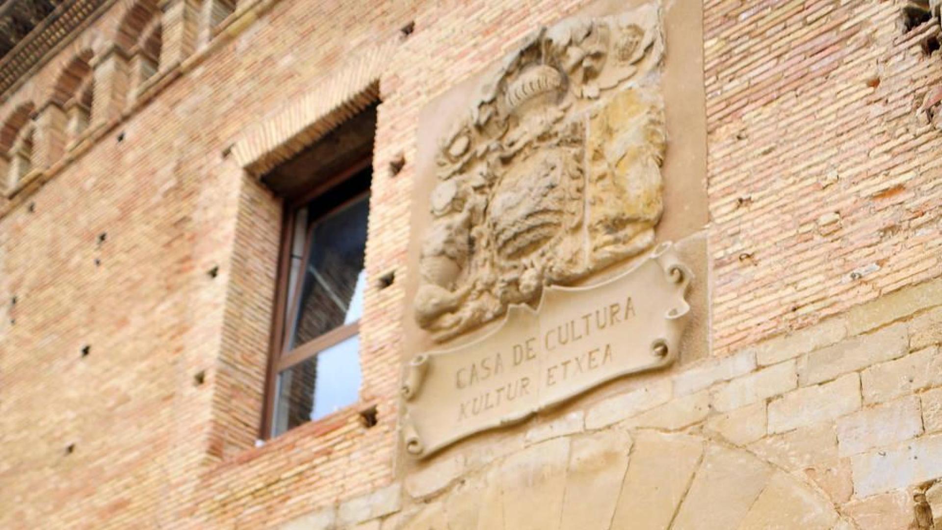 Olite busca dar a conocer su patrimonio cultural más allá del palacio real