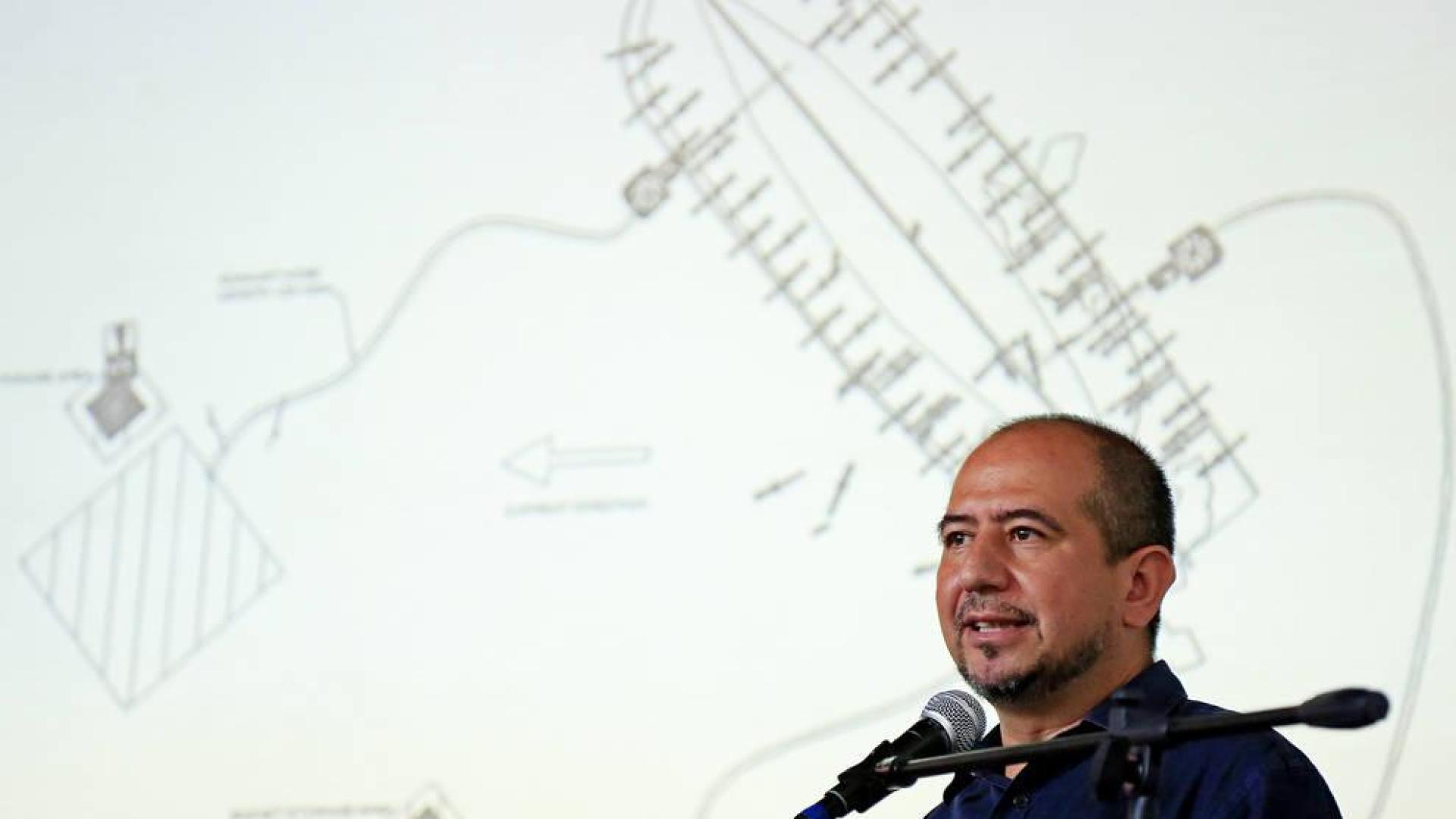 Colombia iniciará la recuperación del galeón San José a finales de año