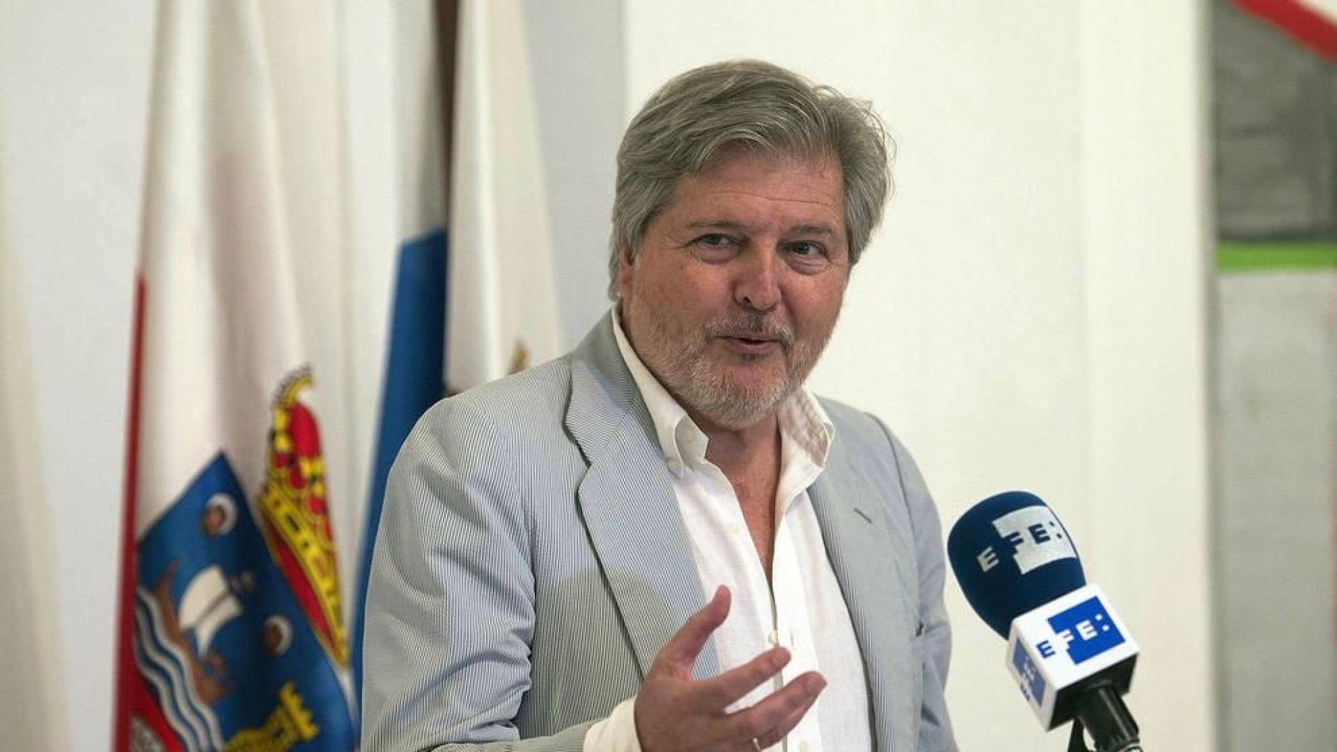 El Gobierno asegura que "nadie está por encima de la ley"