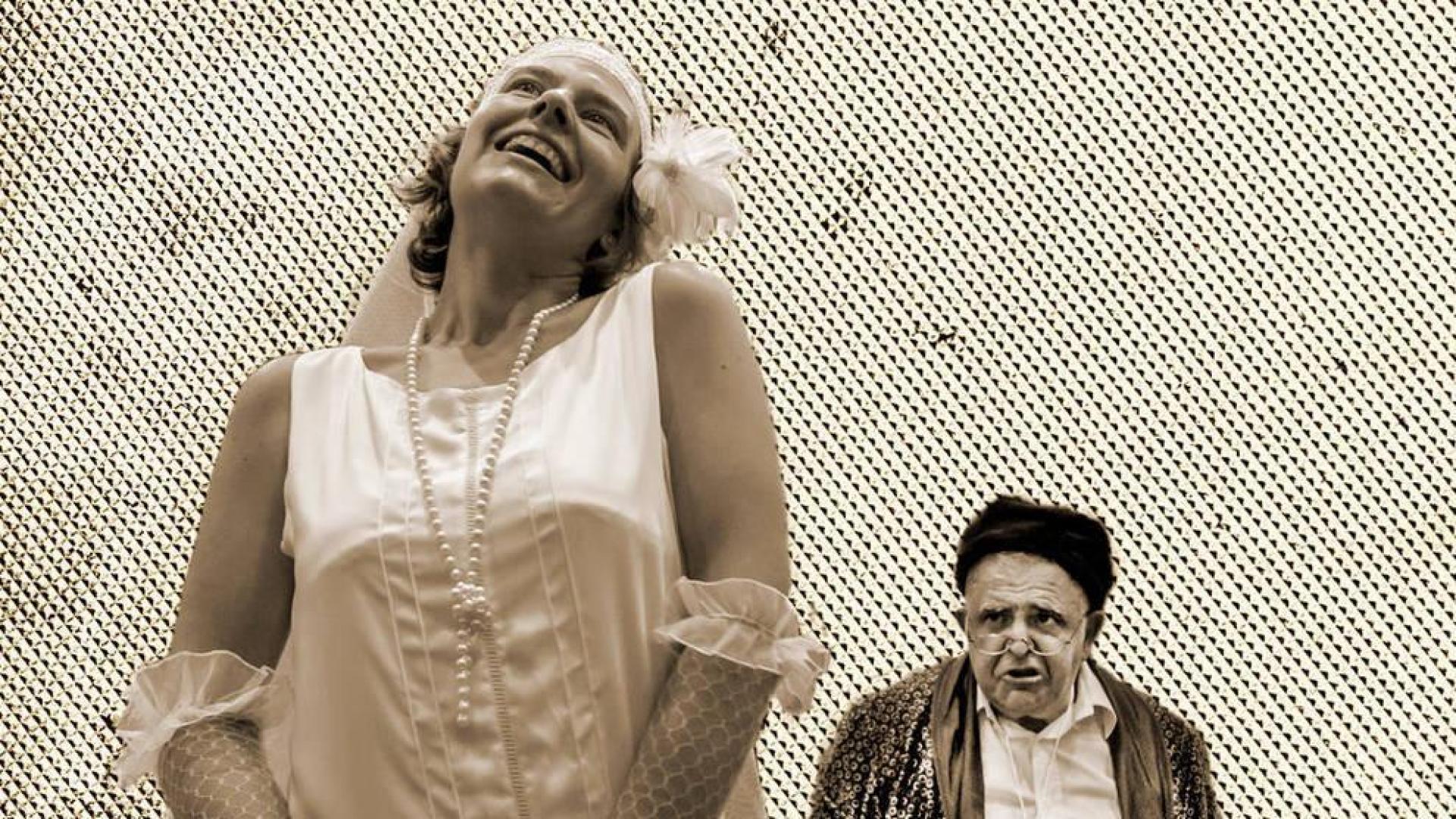 'La ópera de los suburbios'
