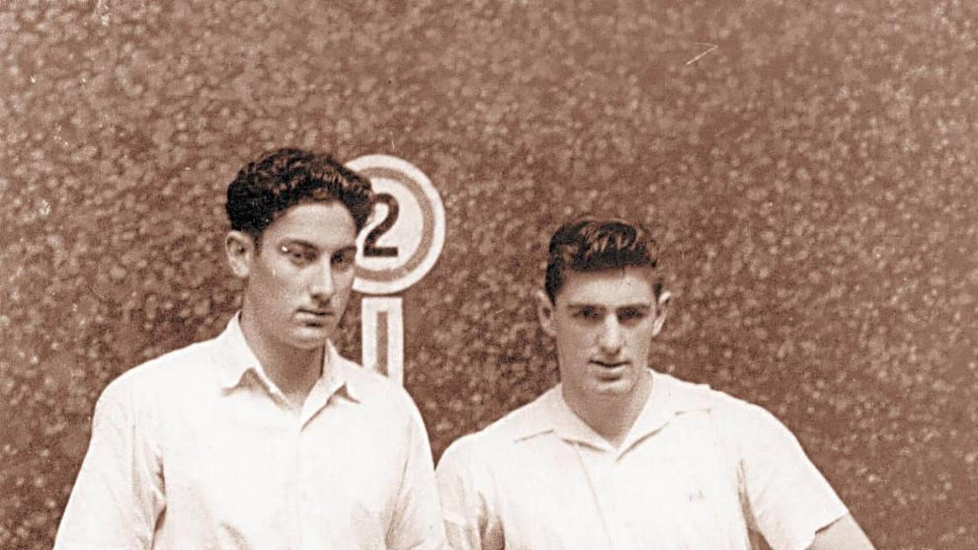 65 años de un litigio entre titanes