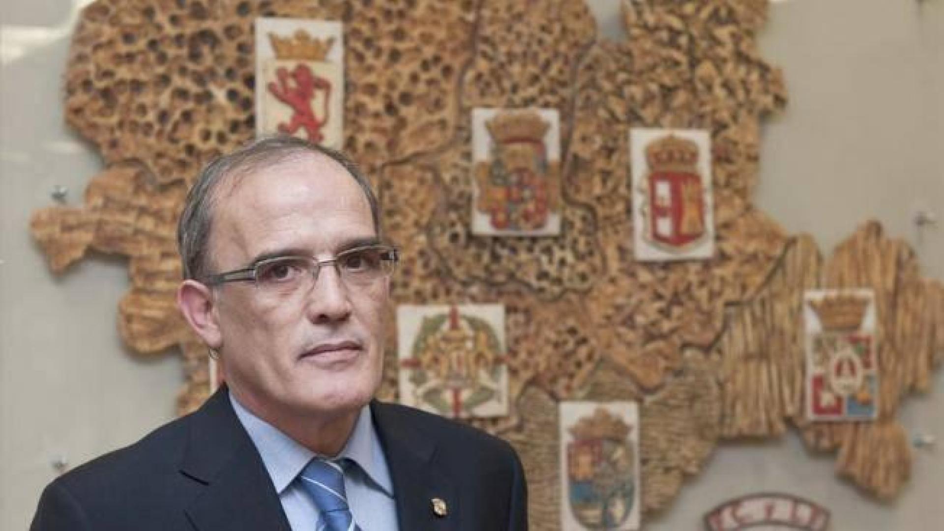 El sustituto de Villar también esta implicado en el 'caso Soule'