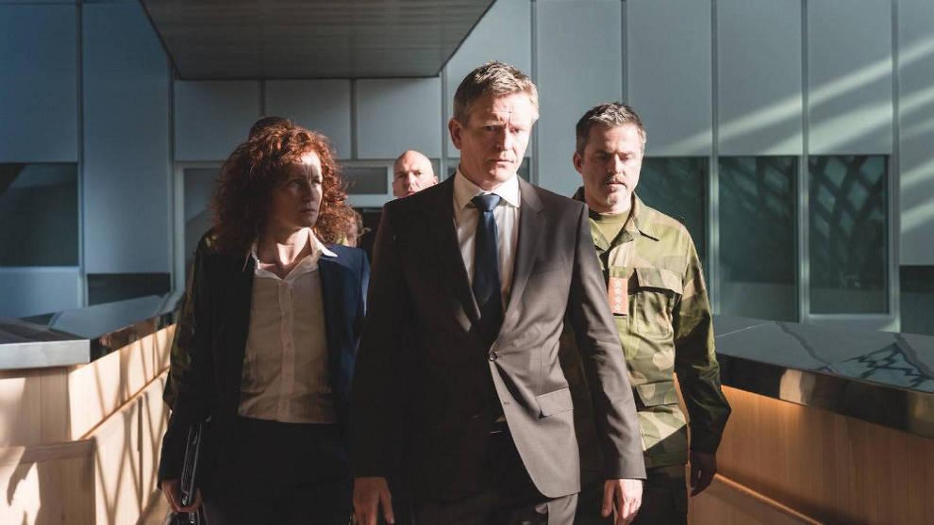 'Occupied', cuando Rusia le hace el trabajo sucio a la UE
