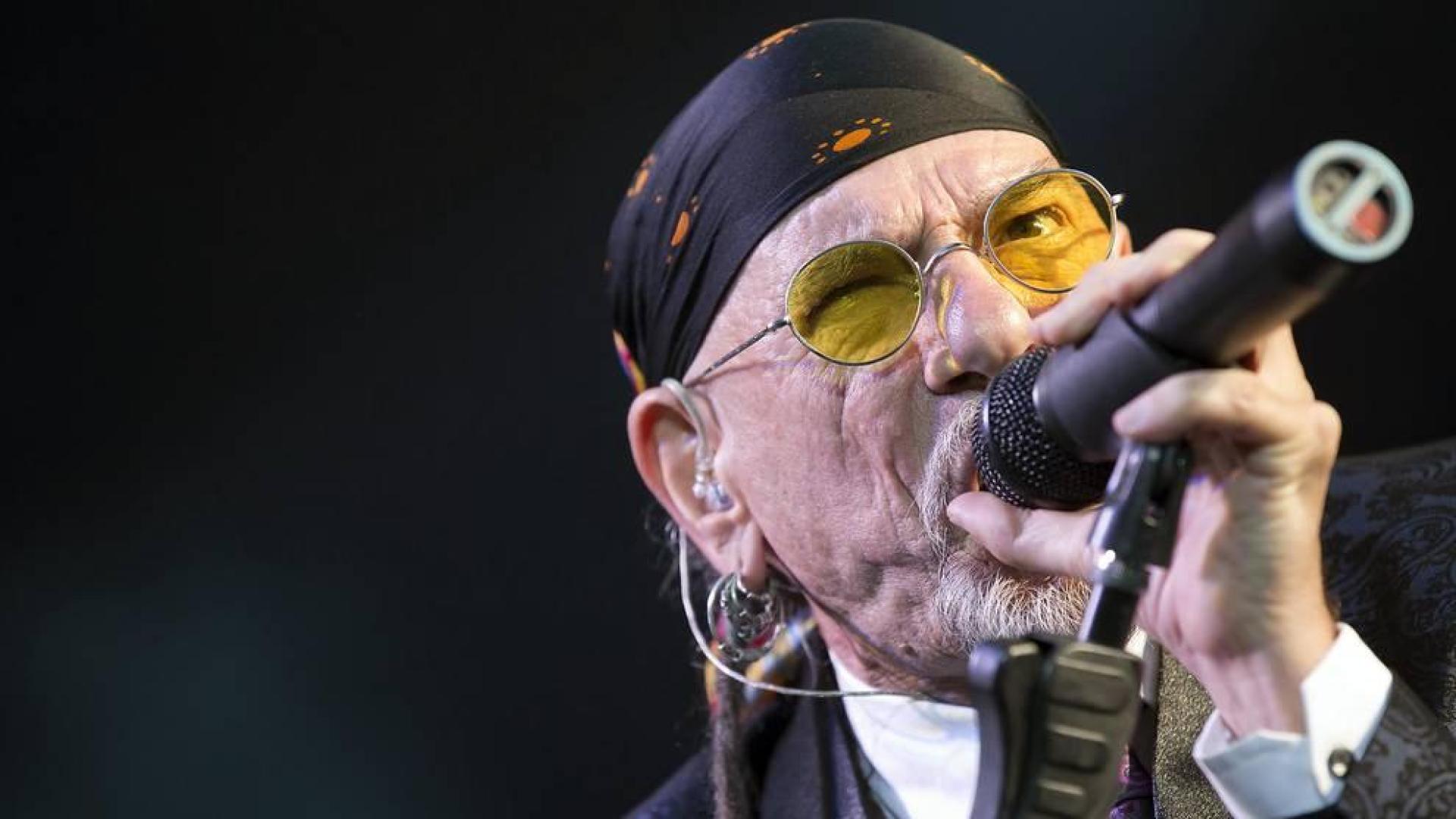 Concierto de El Drogas en la Ciudadela