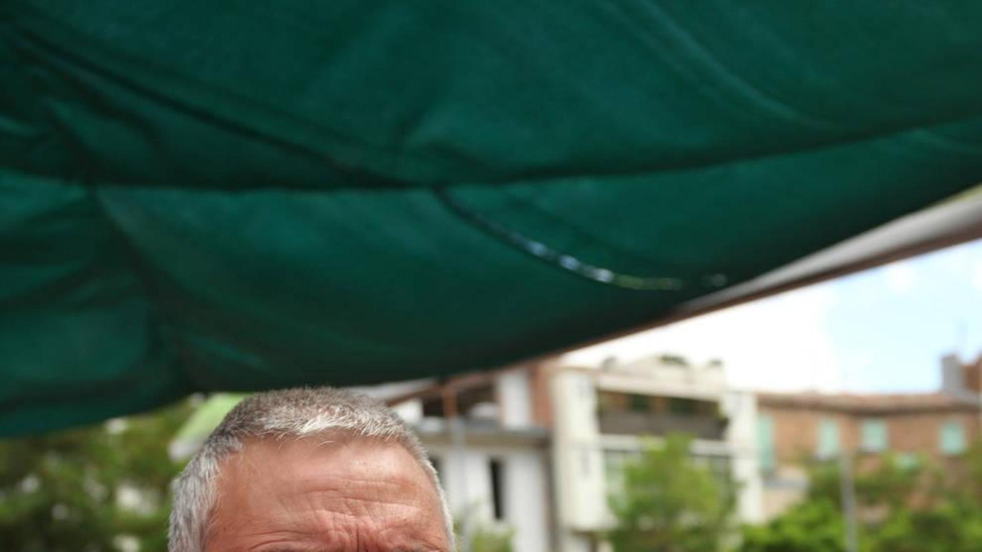 “¿Irme en fiestas? O traen Salou aquí o es imposible”