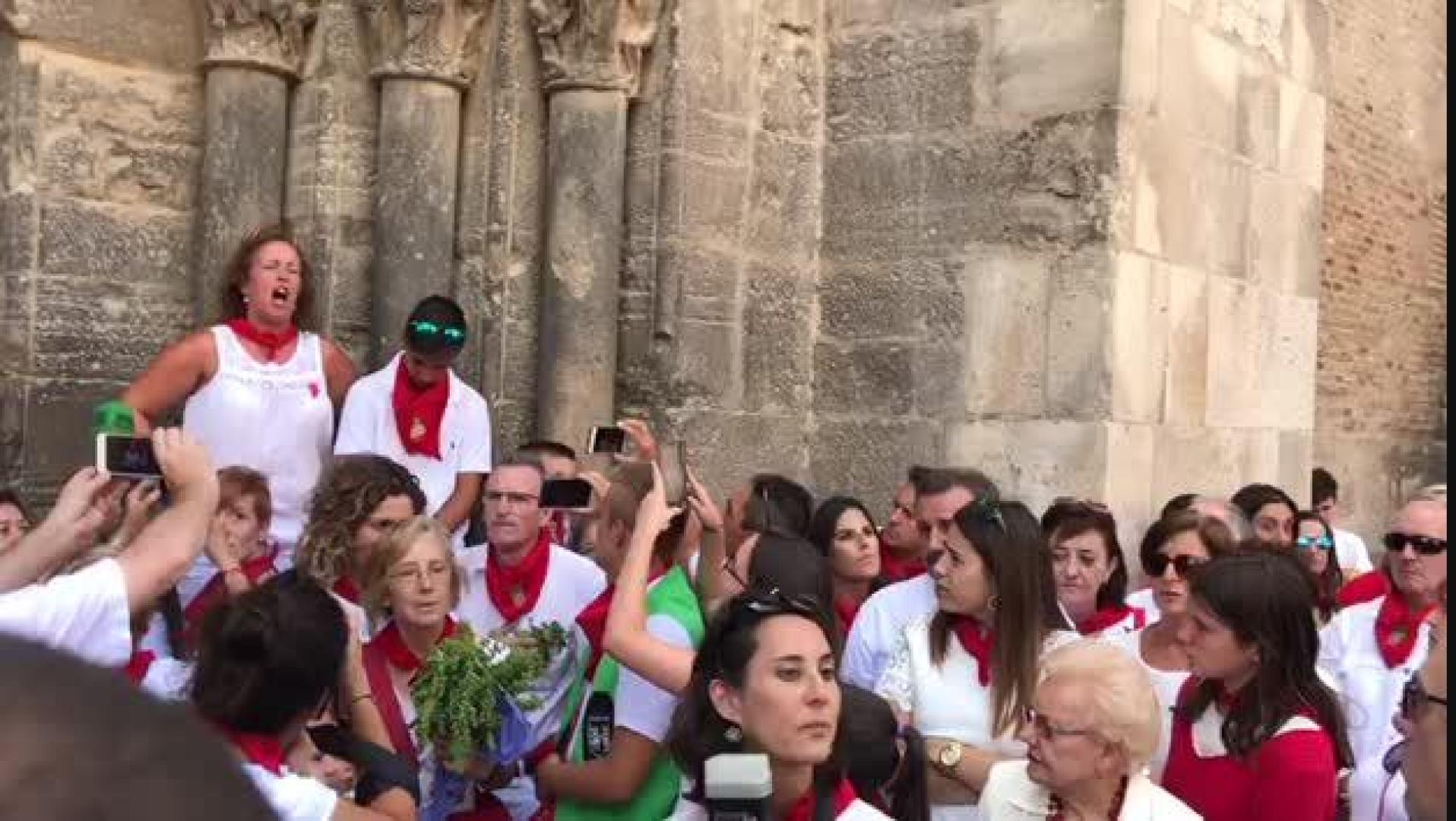 Procesión de Santa Ana 2017 (IV)