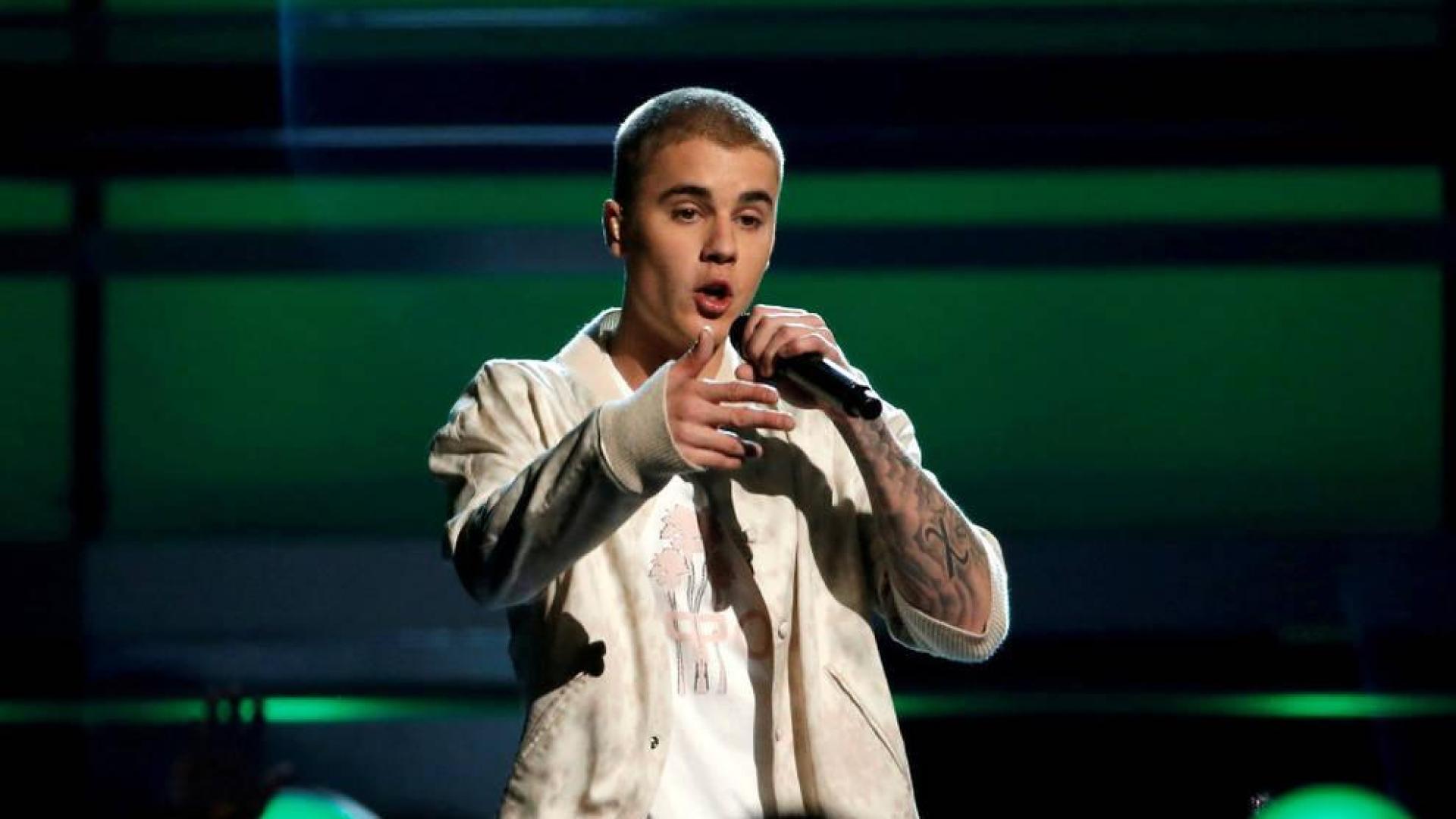 Justin Bieber se disculpa por cancelar su gira y dice que necesita descanso