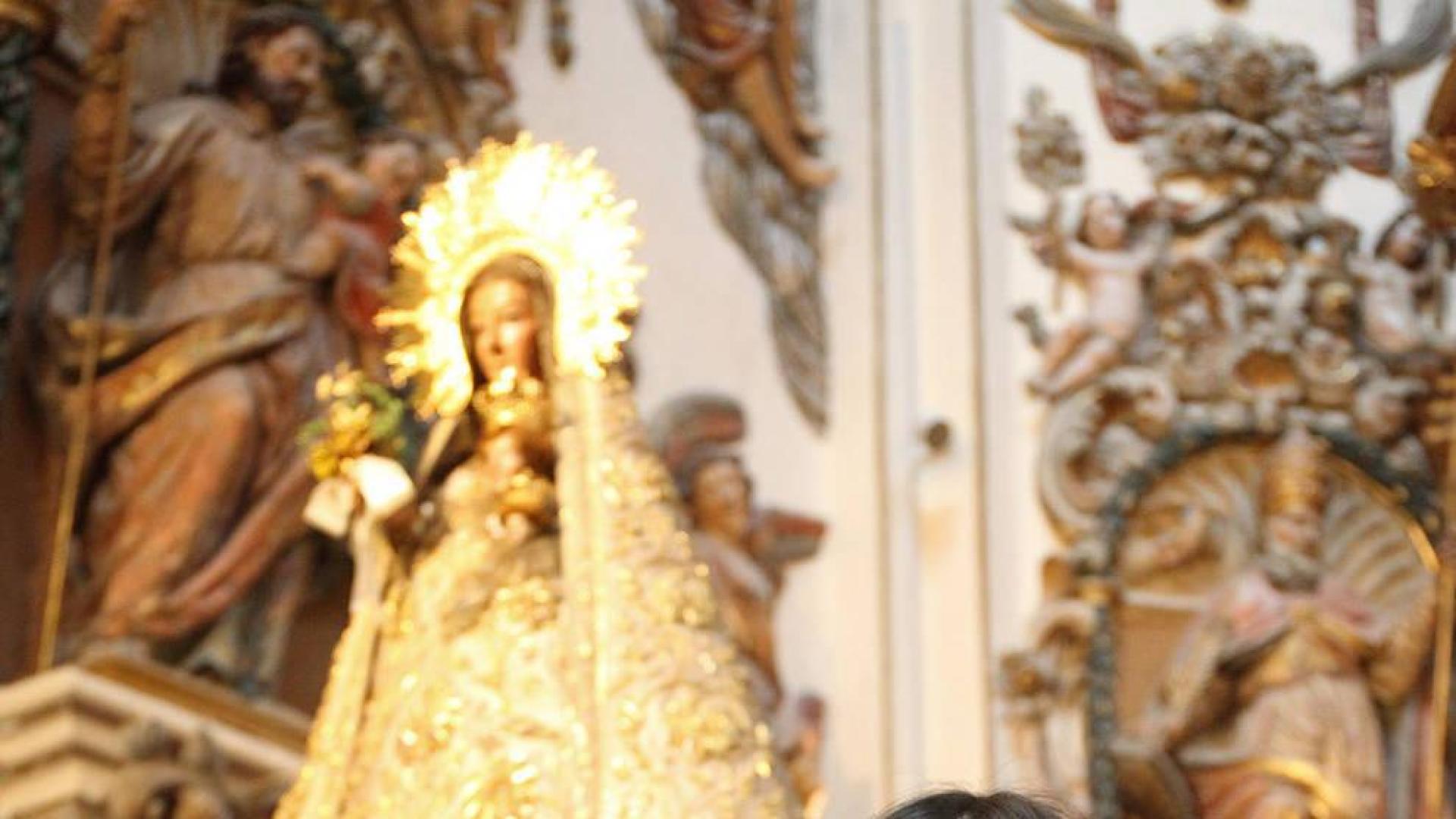 “Tenemos mucha ayuda, porque si no sería imposible”