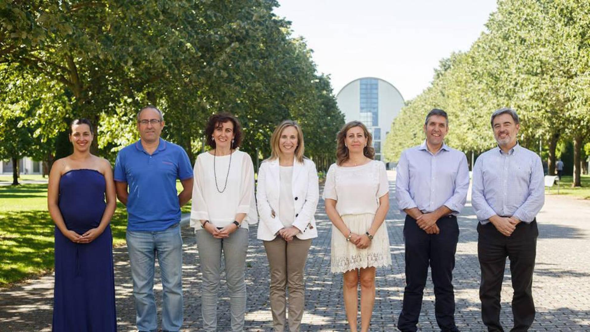 Ingeteam, reconocida con el I premio entidad distinguida de la UPNA