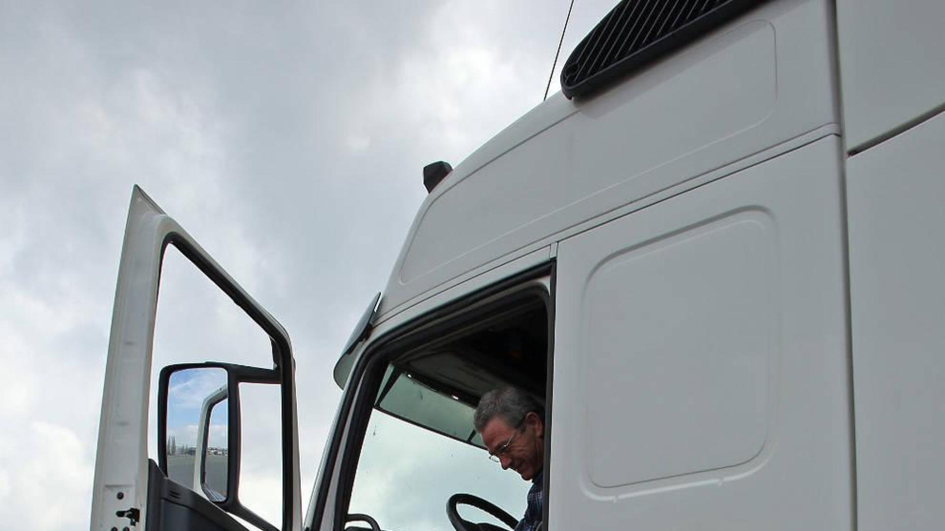 27 camioneros han sido sancionados por conducir ebrios o drogados desde 2016