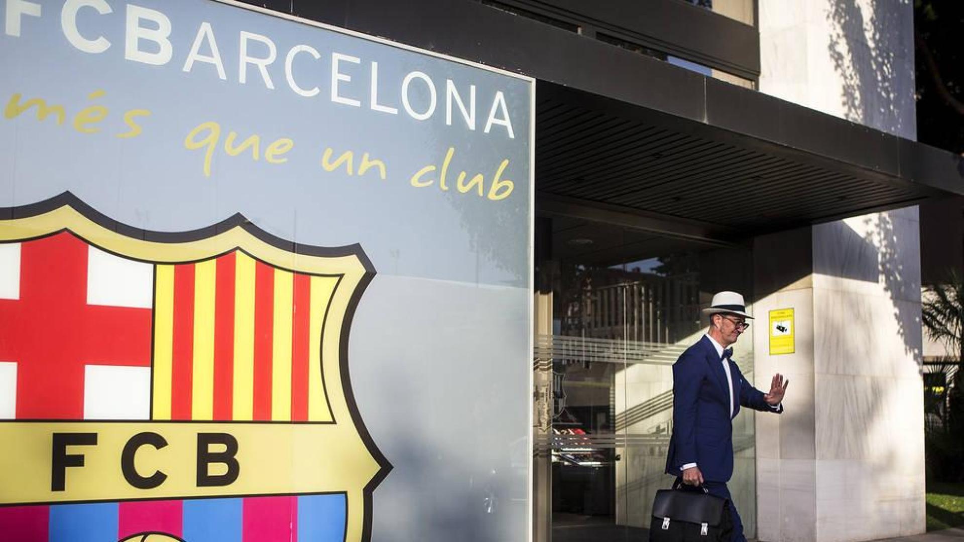 Neymar firma un contrato por cinco años con el PSG