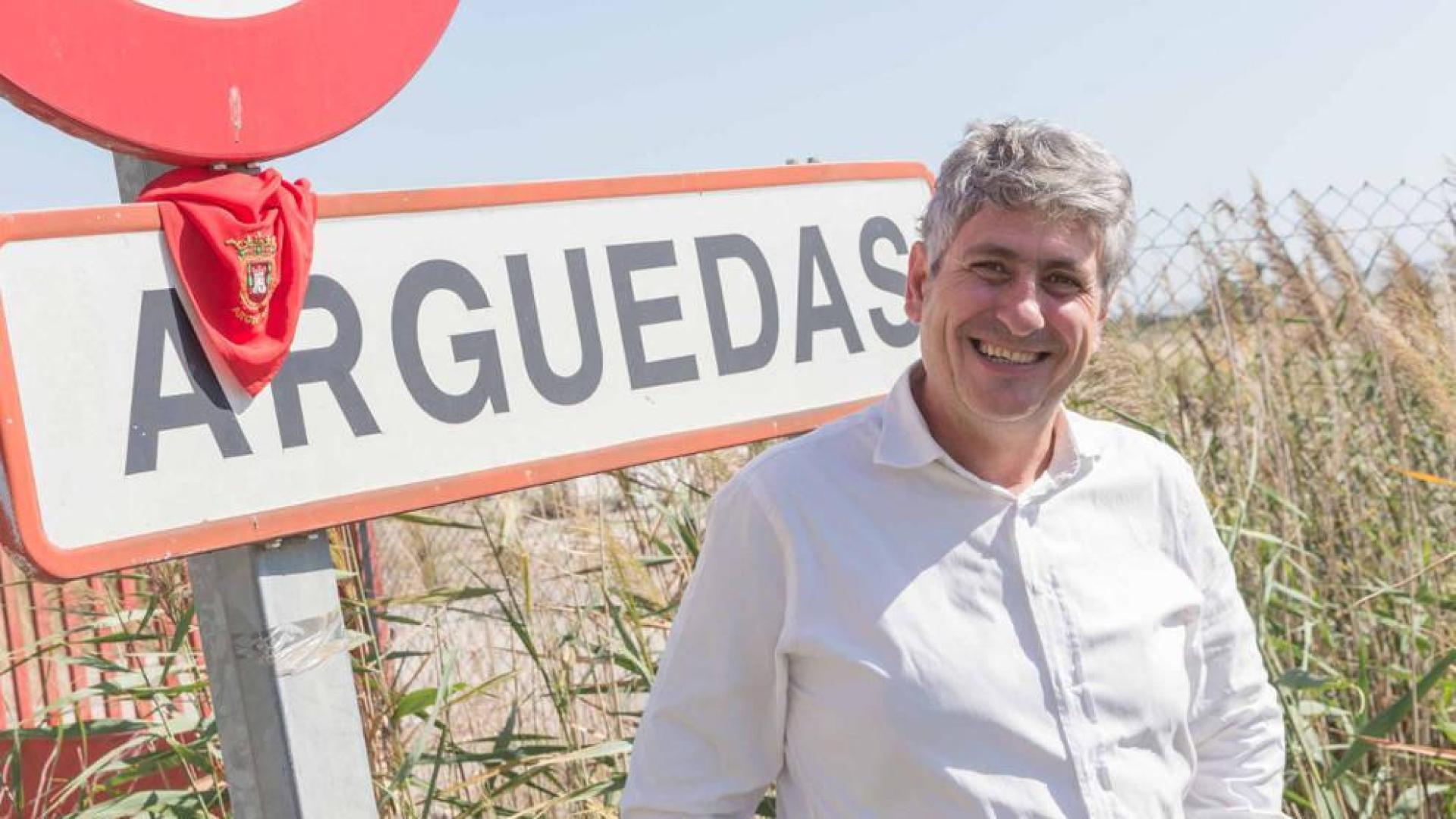 “El del cohete y el del patrón son los días más intensos”