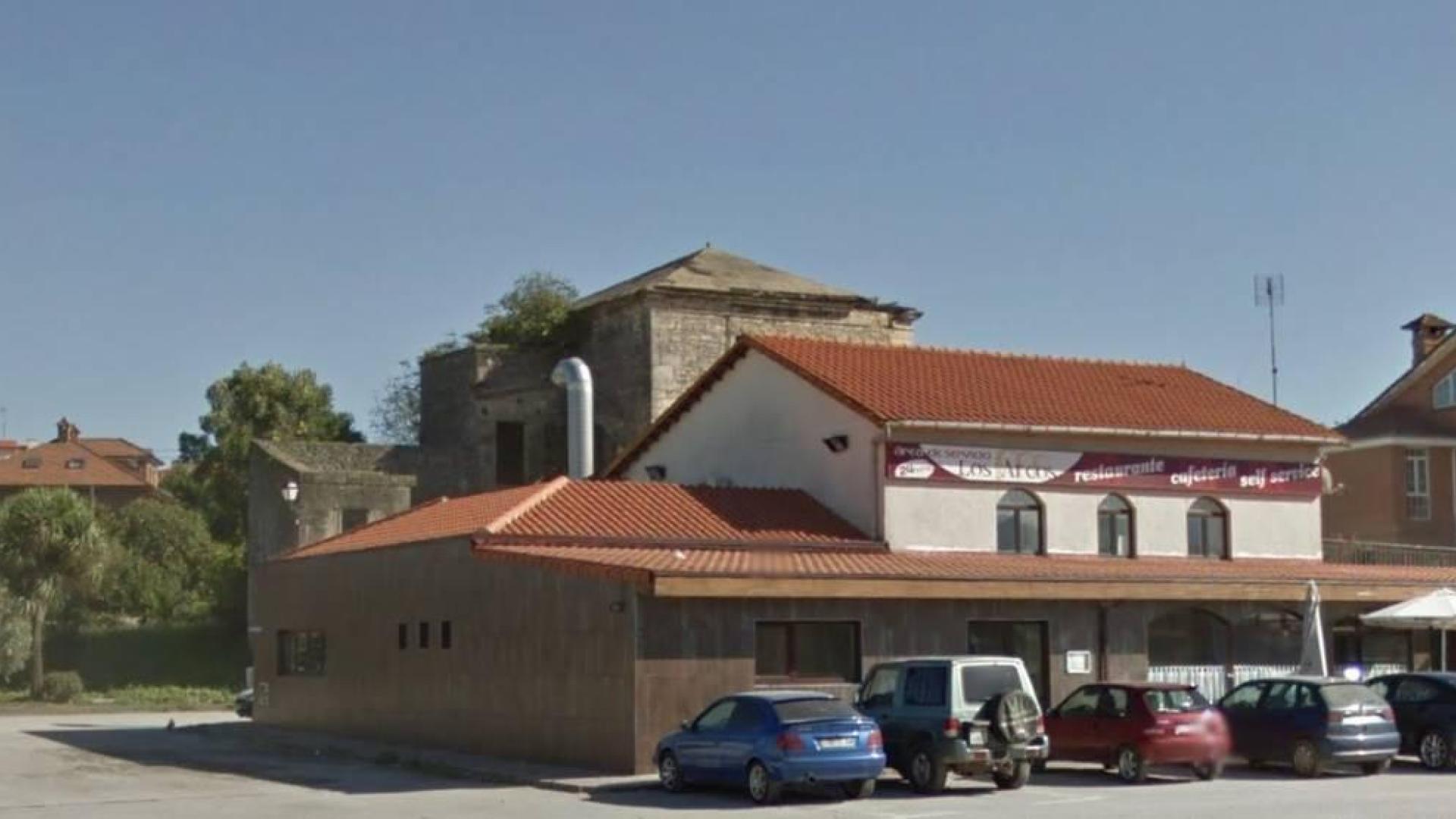Un grupo de 20 personas hace un 'sinpa' en Cantabria y acude la madre de uno a pagar la cuenta