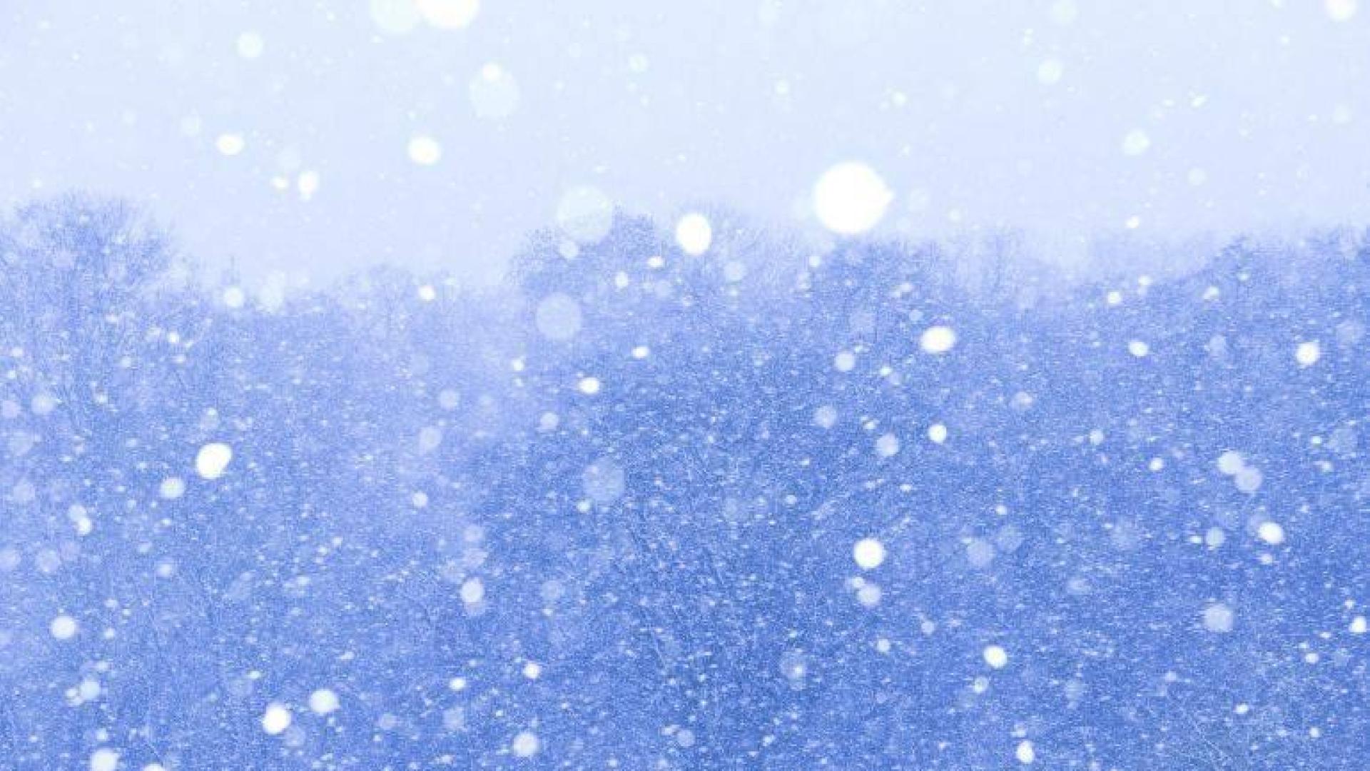 De cómo nevó un 7 de agosto de 1985