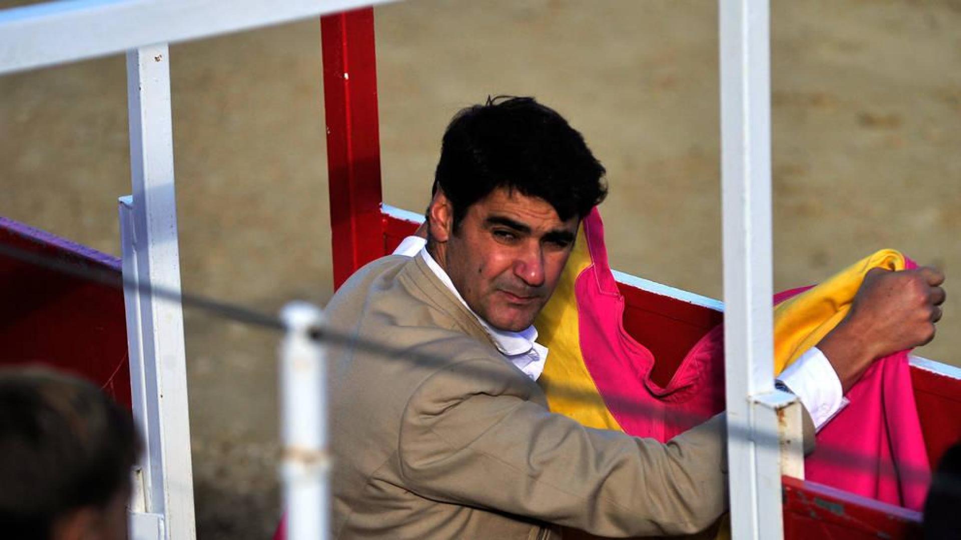 Jesulín desmiente que sufra problemas de salud: "Estoy hecho un toro"