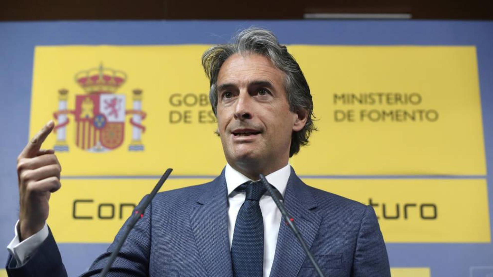El Gobierno tomará medidas para minimizar el impacto de la huelga en El Prat