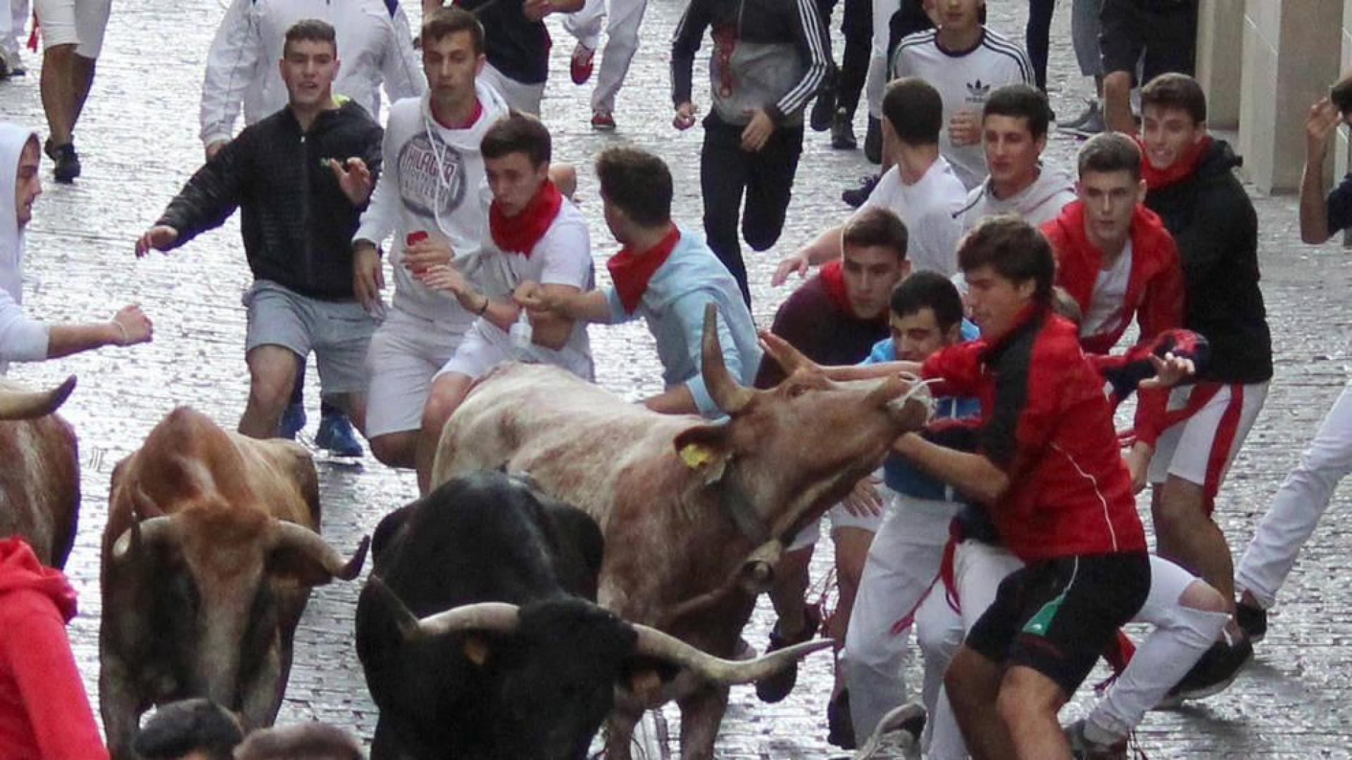 Carreras más largas como final