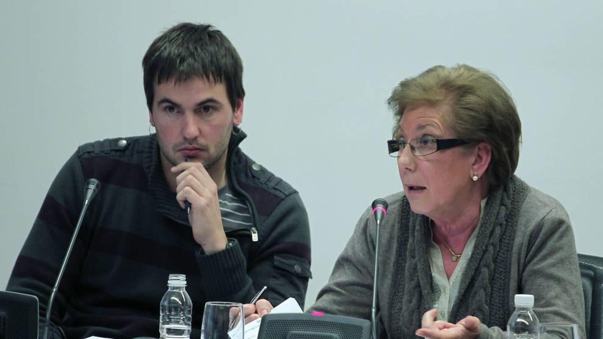 Javier Dallo.