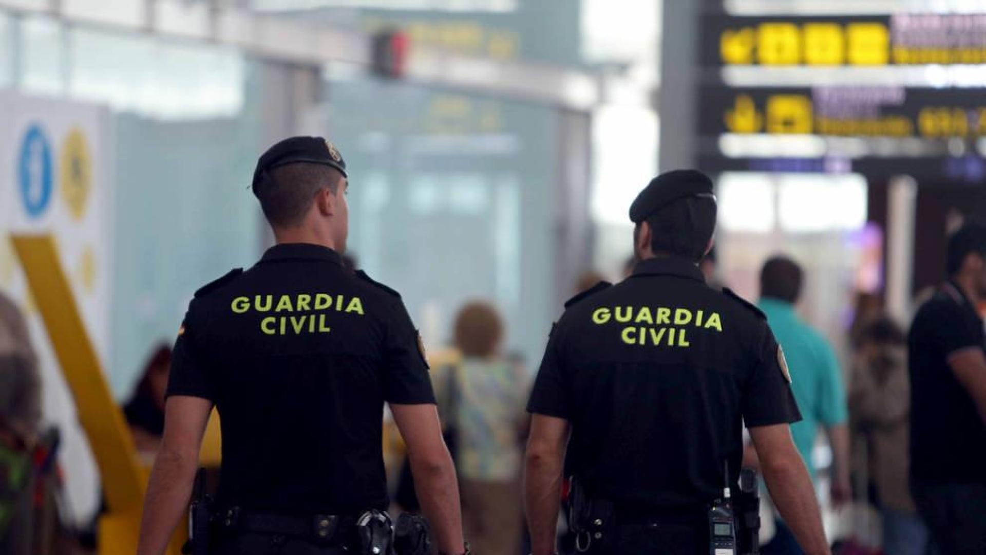 Directora de El Prat: "La Guardia Civil garantiza que los vigilantes hagan el trabajo a tiempo"
