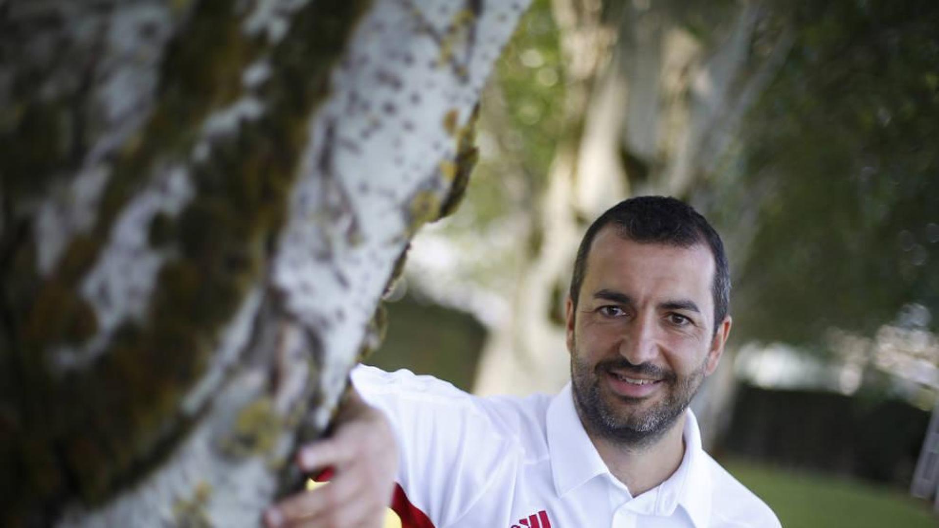 Diego Martínez: “Somos mucho mejores de lo que creemos ahora”