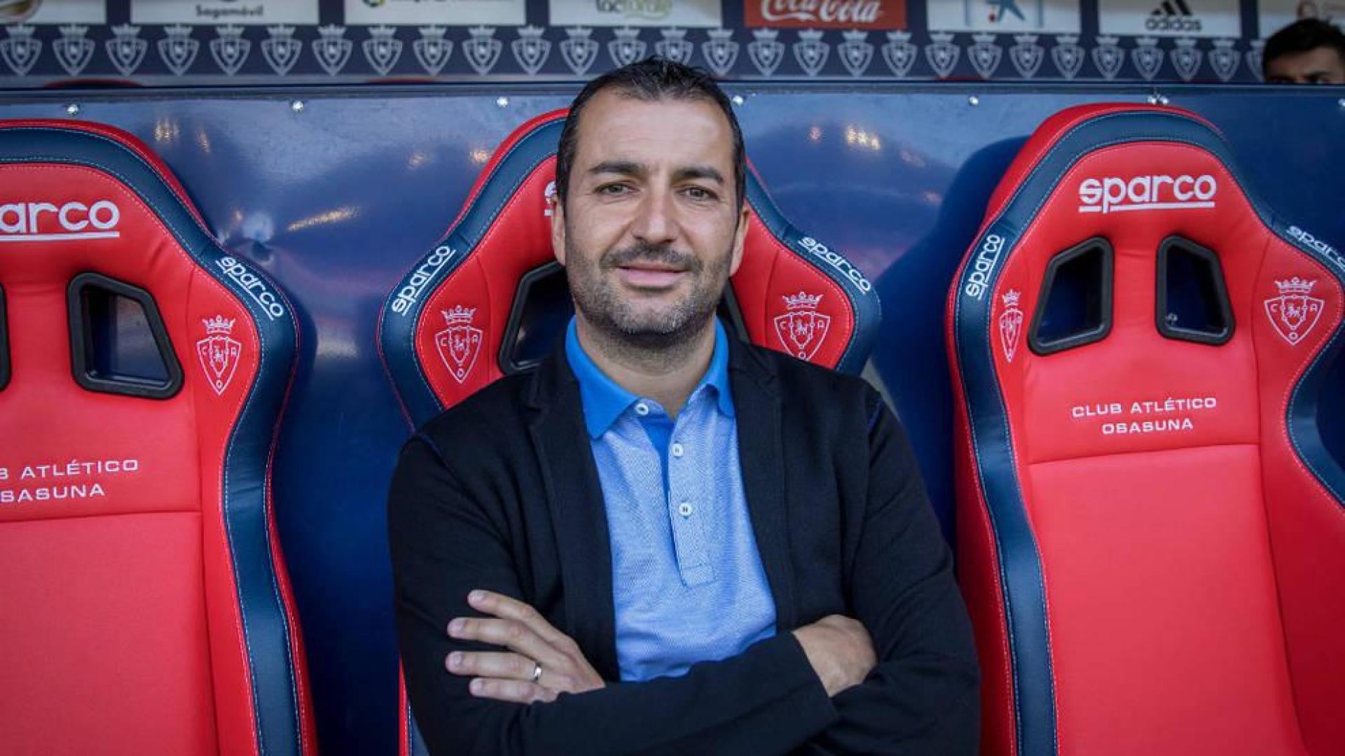 El método Diego