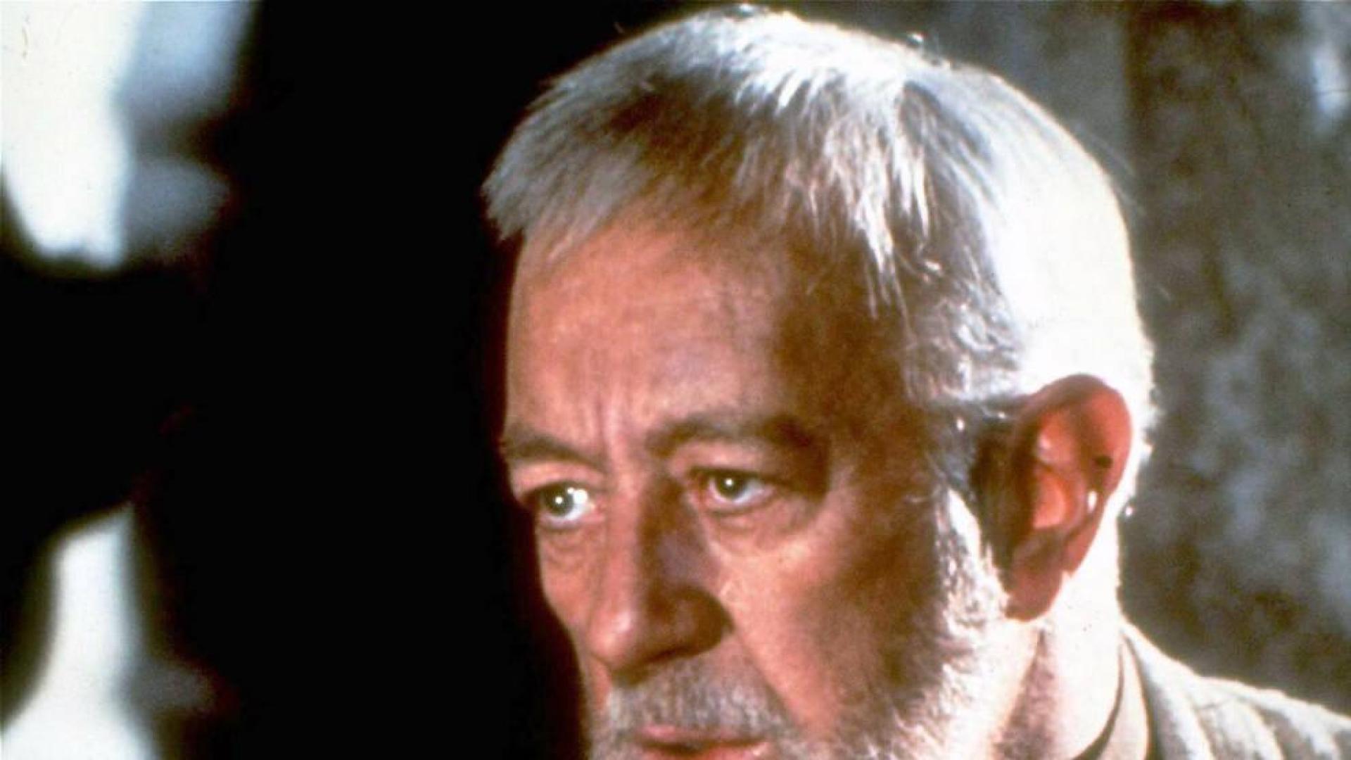 Los responsables de 'Star Wars' preparan una película sobre Obi-Wan Kenobi