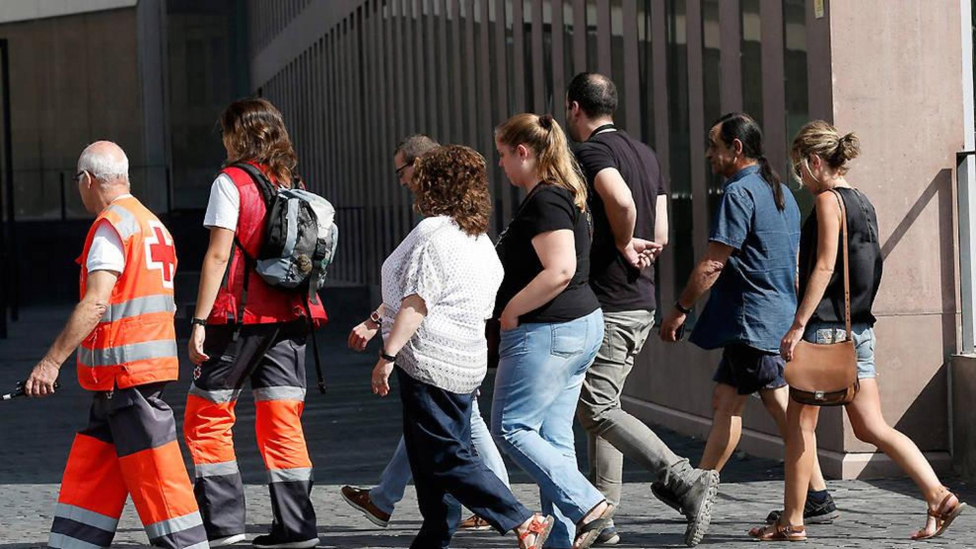 Los afectados por los atentados son de 34 países y hay 16 heridos críticos