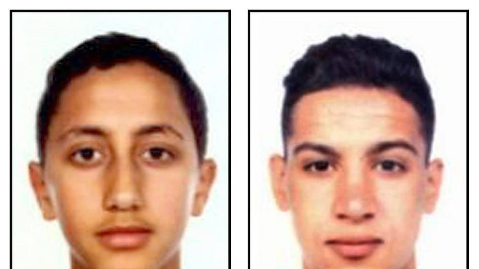 Buscan al menor Moussa Oukabir como autor del atentado en La Rambla