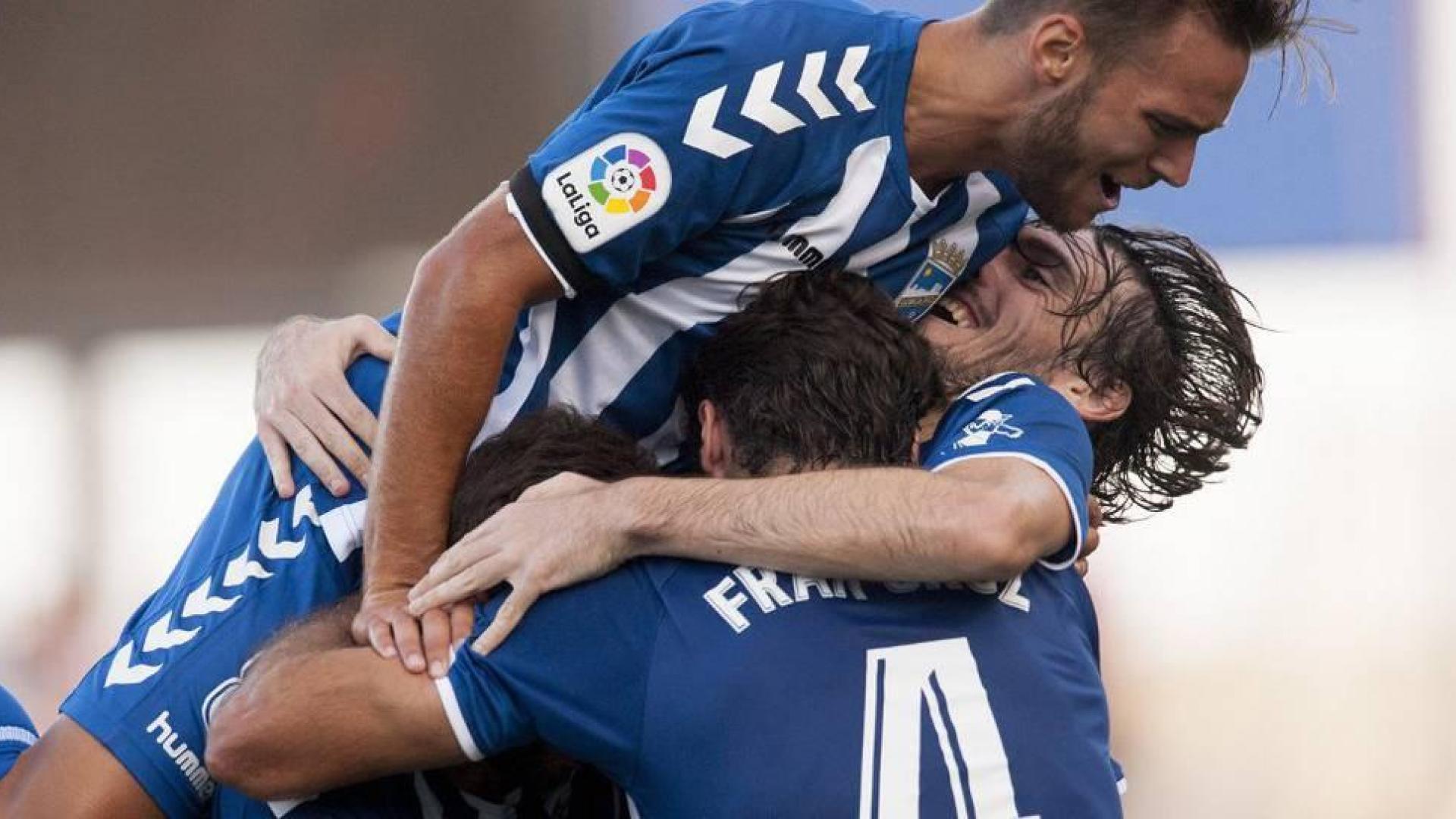 Un Lorca más efectivo vence a la Cultural en duelo de recién ascendidos