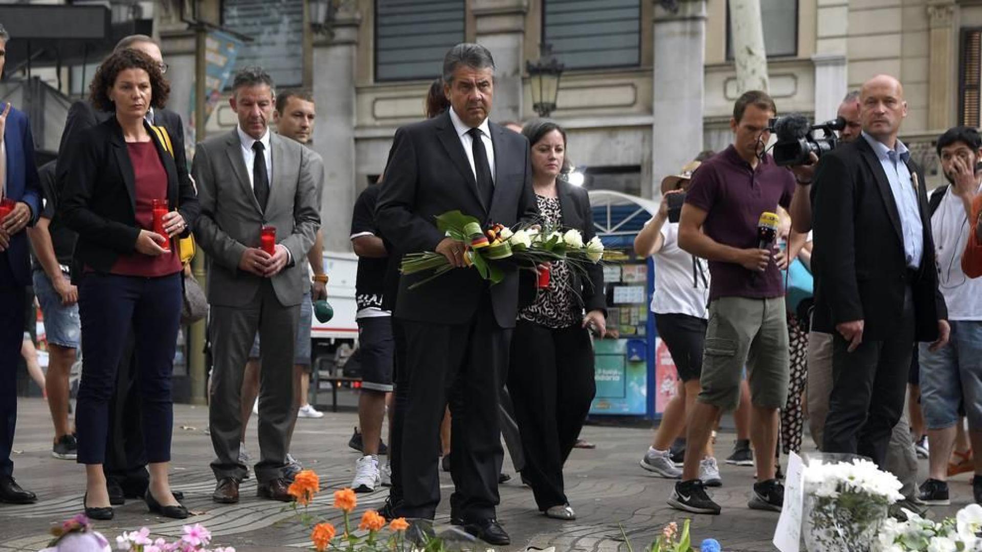 Han pasado 48 horas de los atentados del jueves