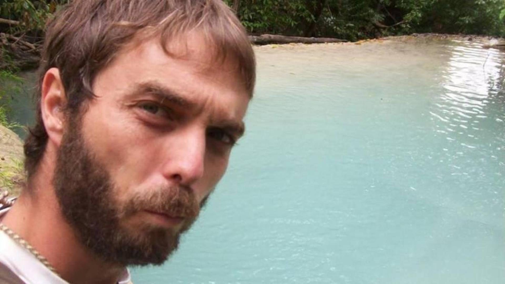 Pau Pérez, el joven apuñalado en Sant Just.