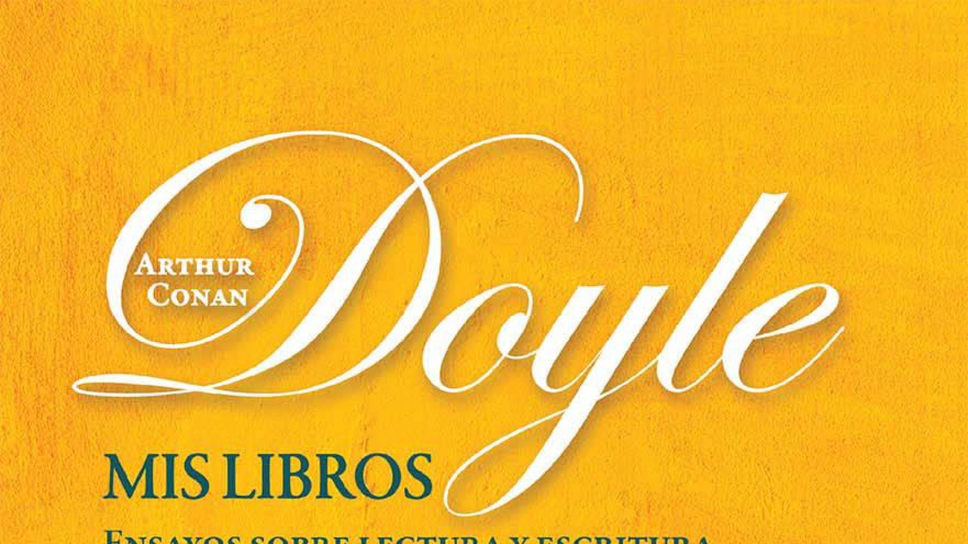 Sherlock Holmes, un personaje "sin matices" para su autor, Arthur Conan Doyle