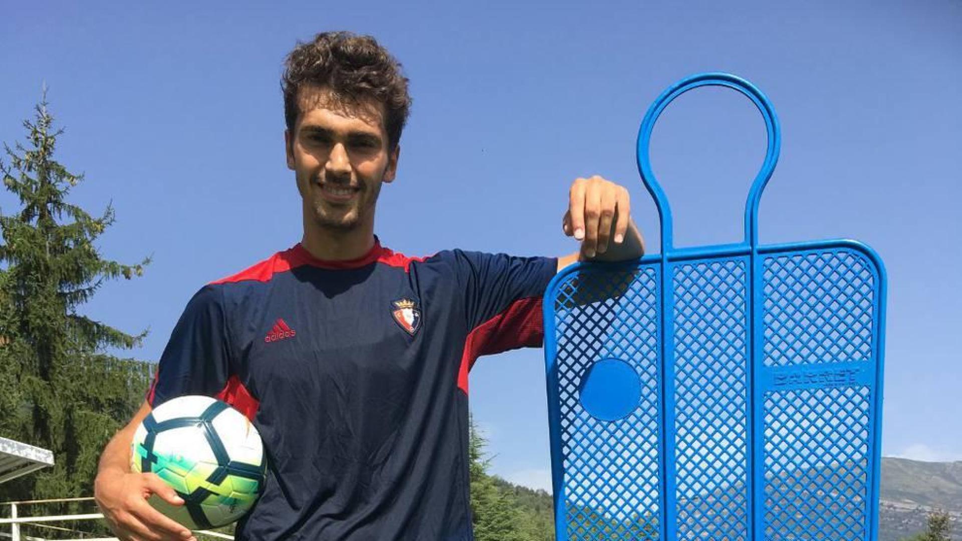 Torró: “También fuera del Madrid hay fútbol”
