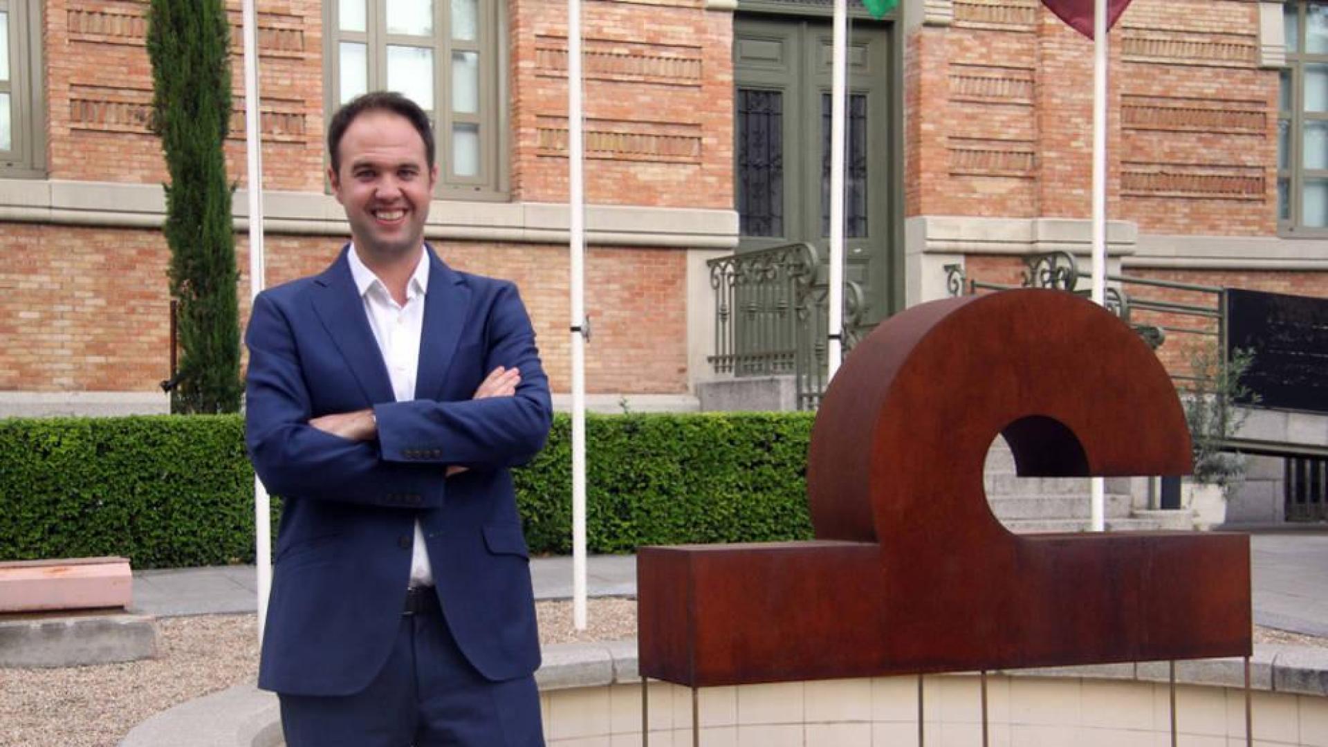 Javier Lesaca: “El Ku Klux Klan y el yihadismo se nutren de la misma frustración social”
