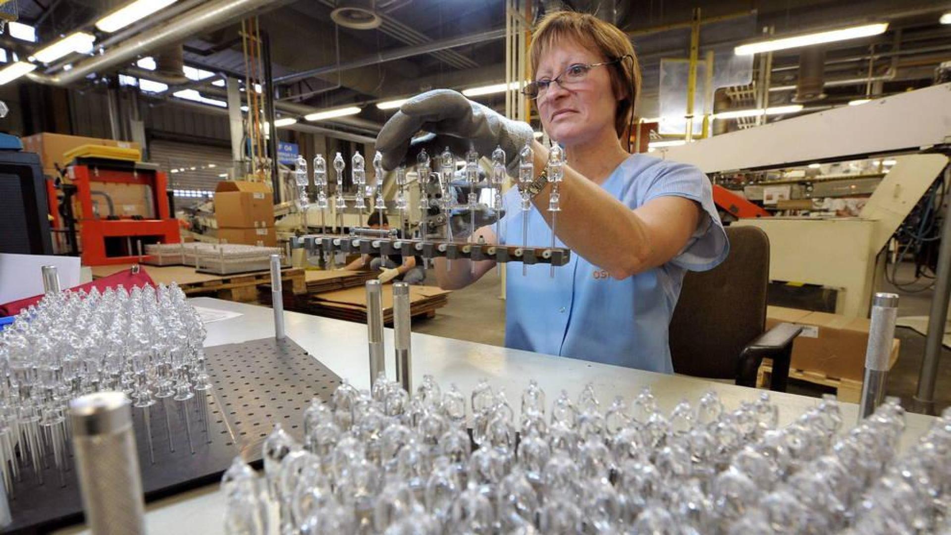 Las bajas laborales crecen un 8,5% y van volviendo a niveles previos a la crisis