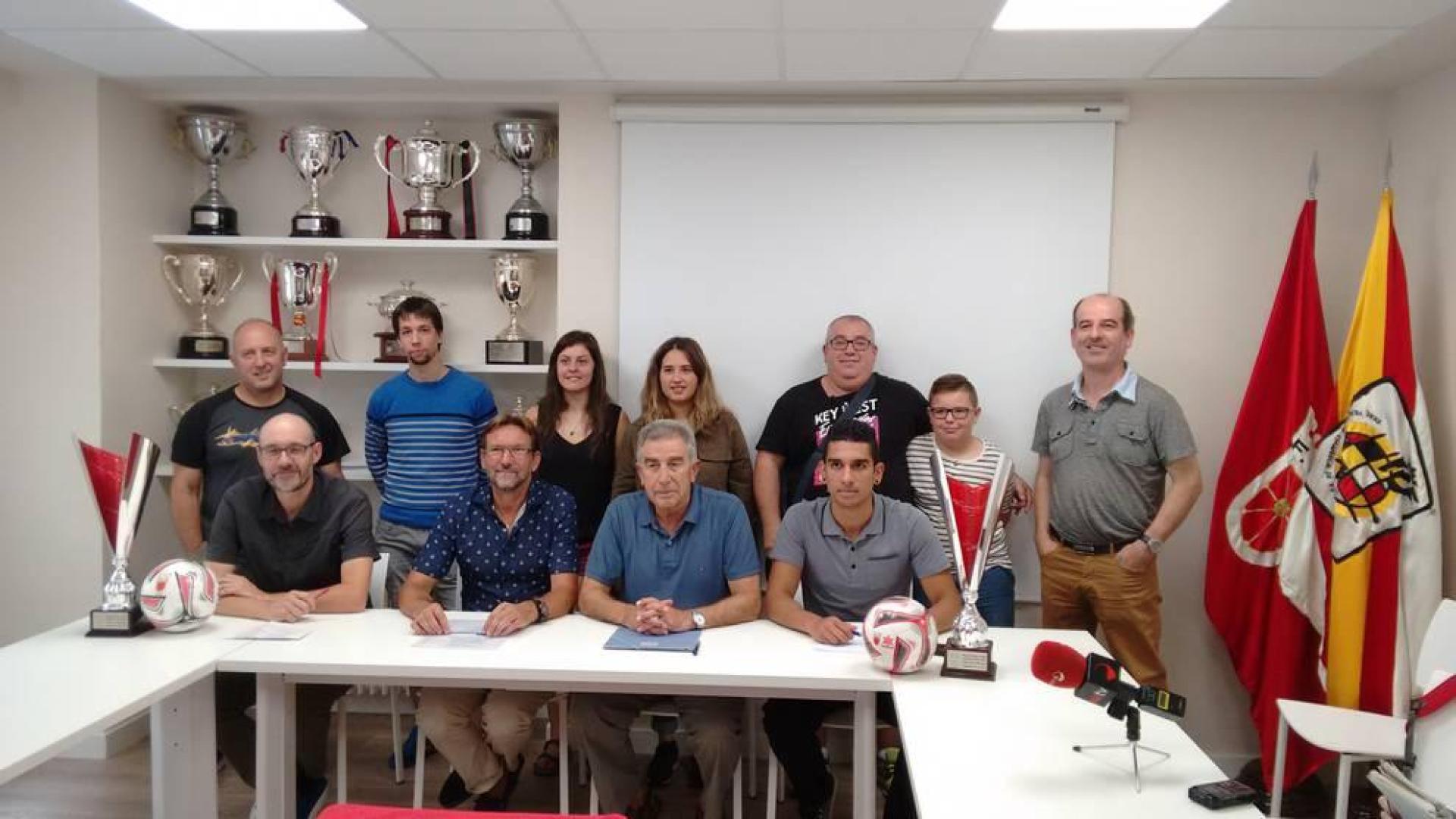 La Copa Navarra estrena edición femenina
